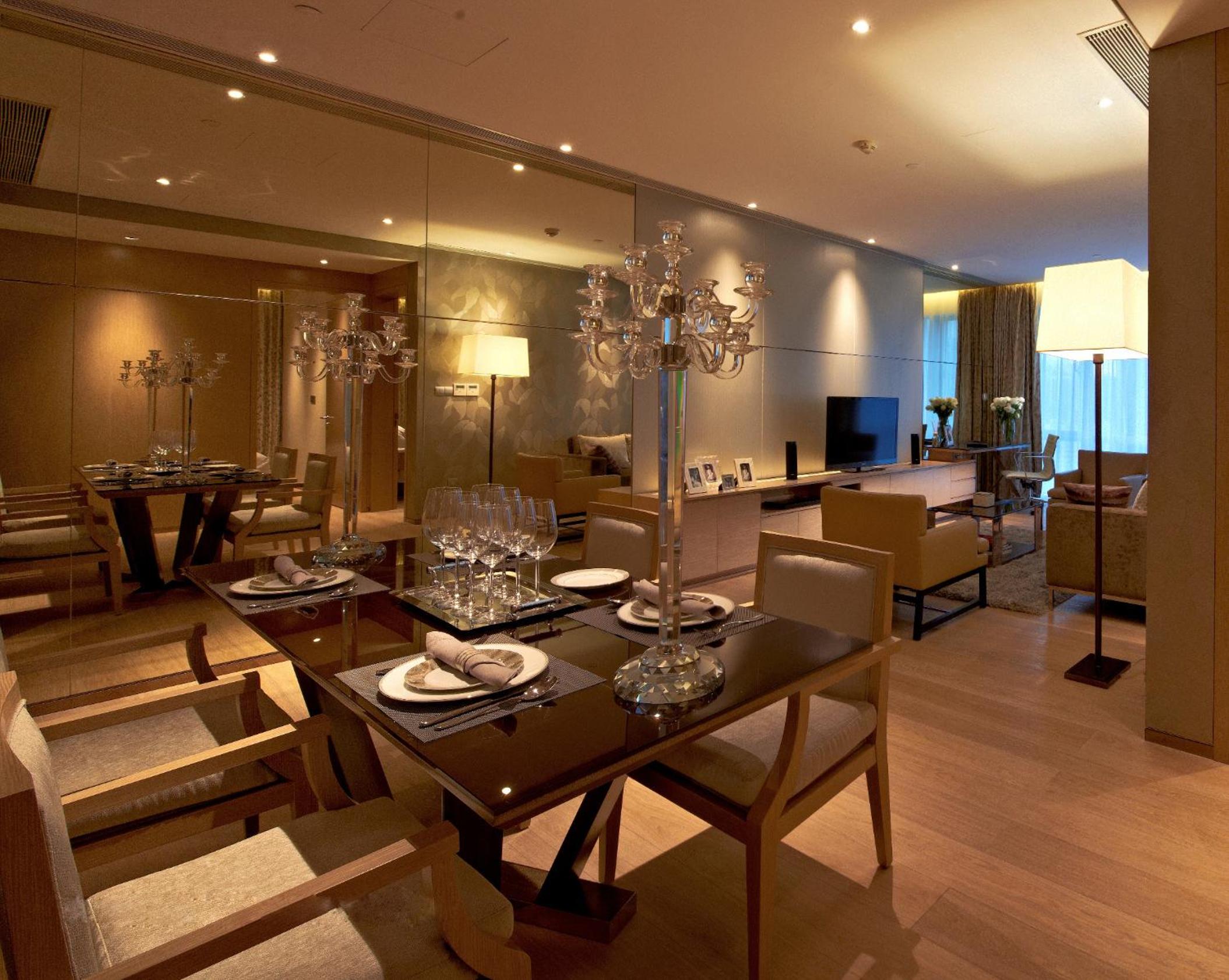 Fraser Suites Guangzhou 52
