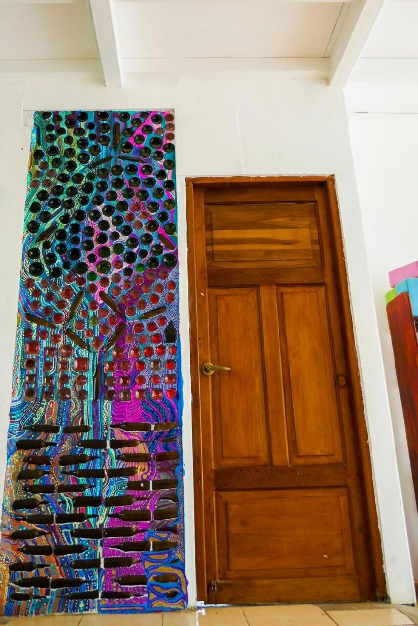 Casa Oro Eco Hostel