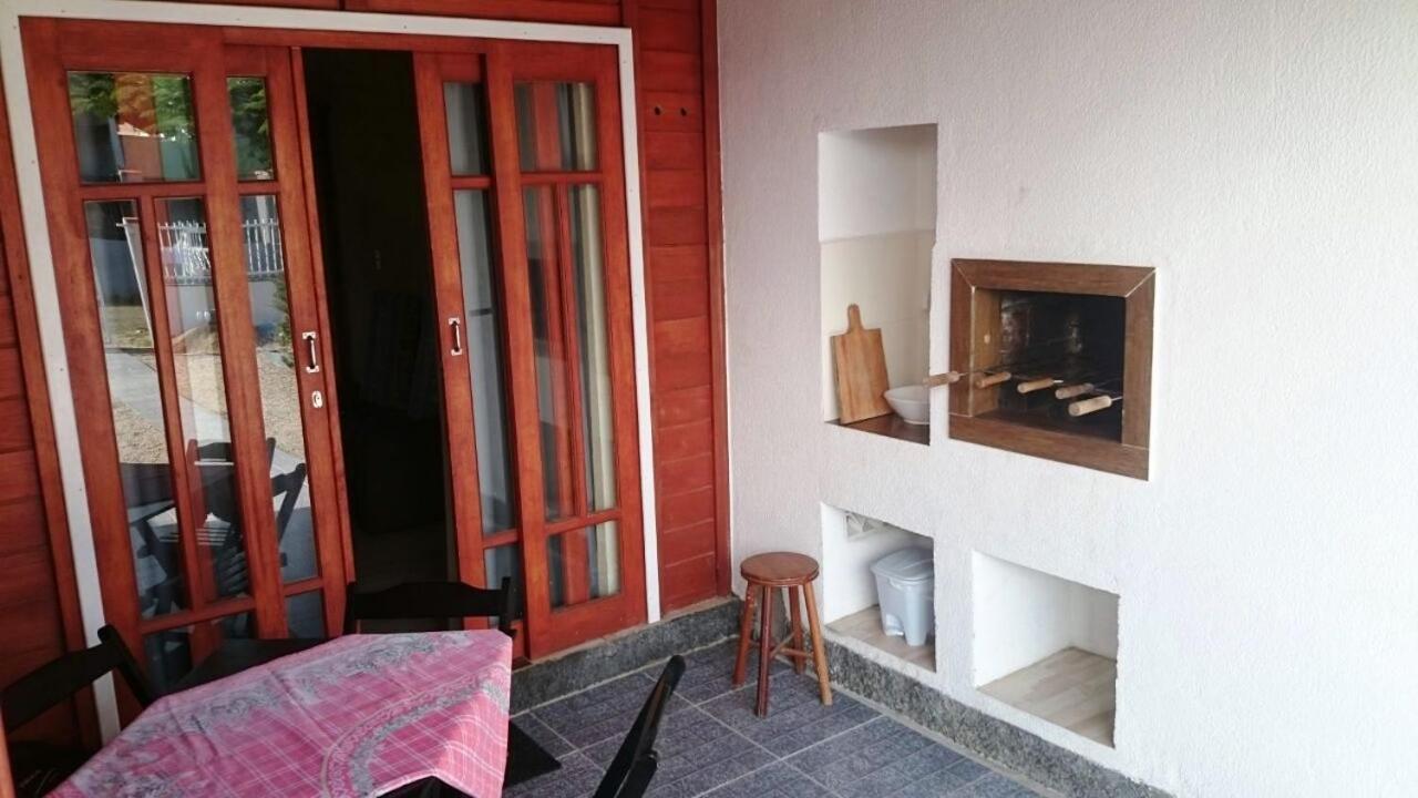 Casa do Jefferson