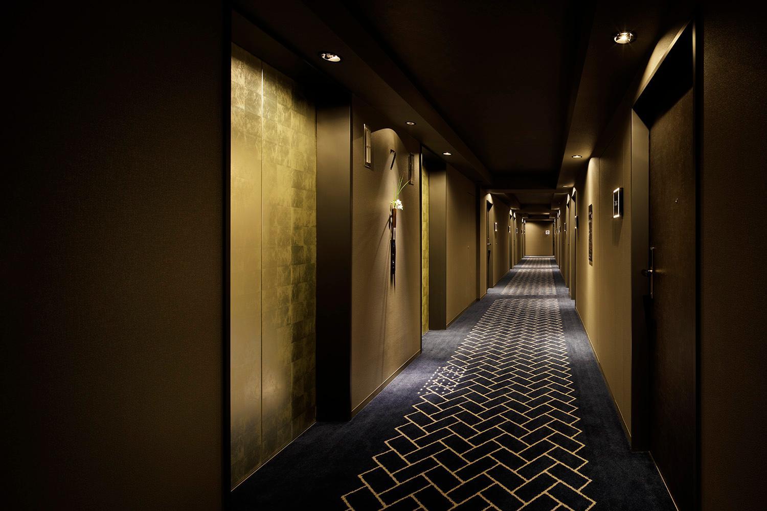 Hotel Resol Kyoto Kawaramachi Sanjo-1