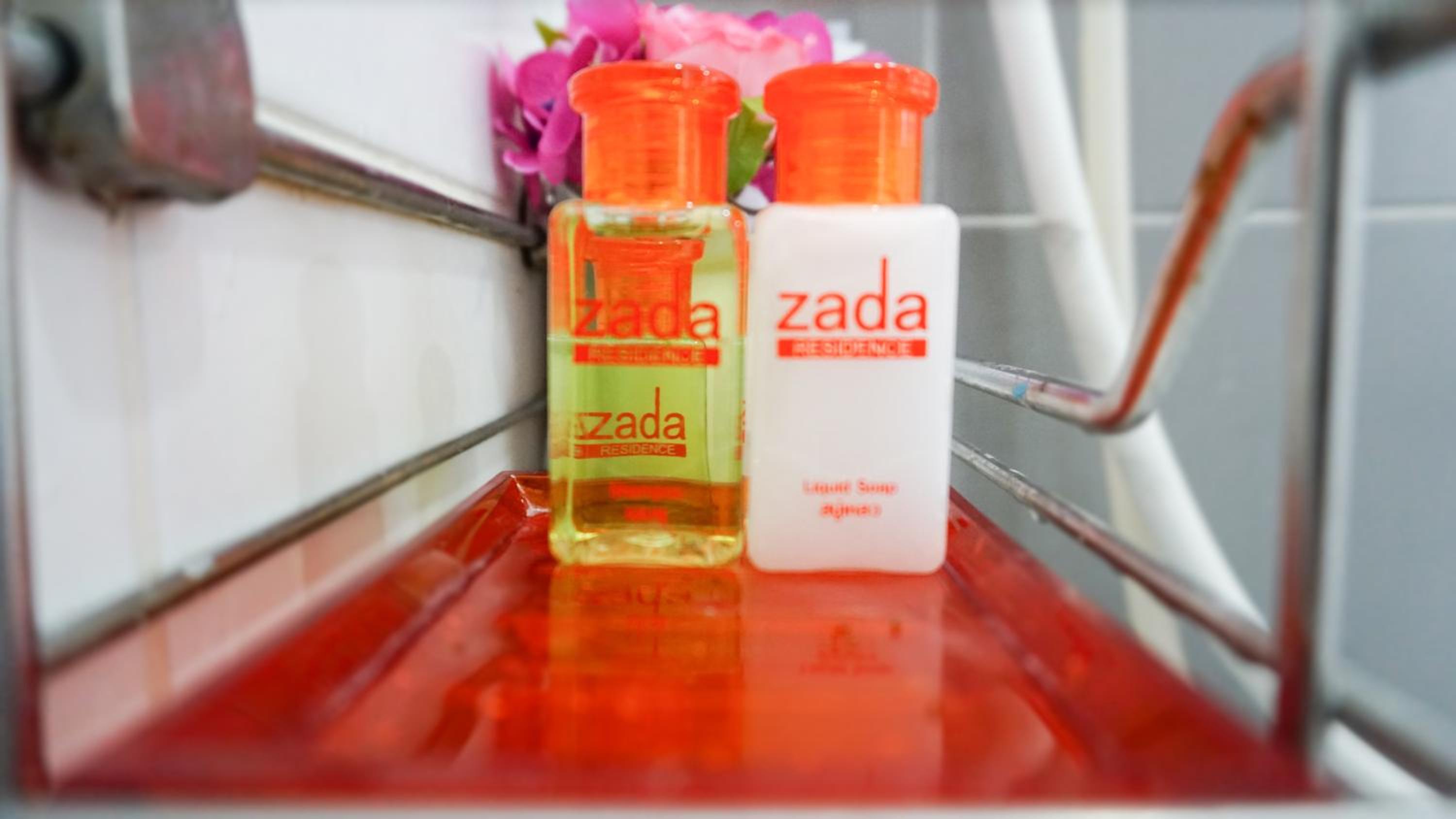 Zada Residence