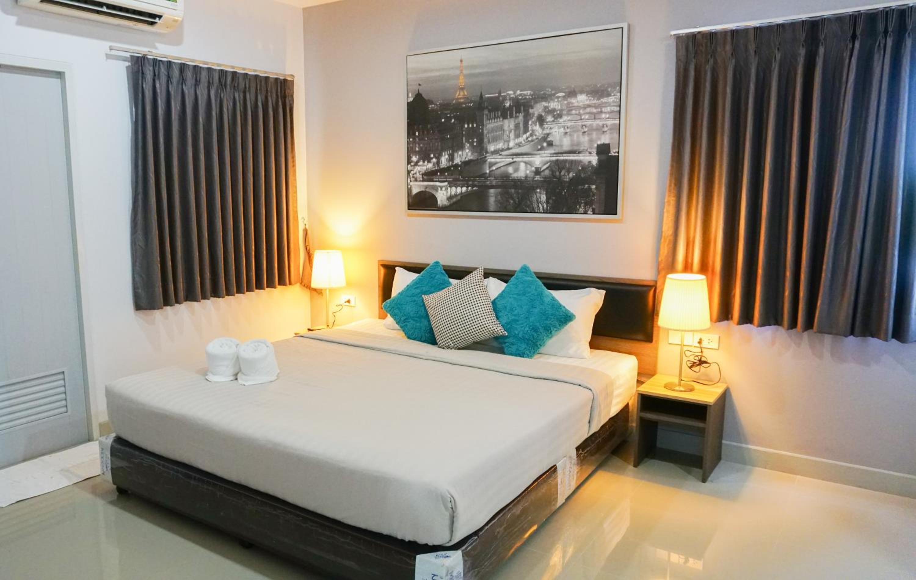 Zada Residence