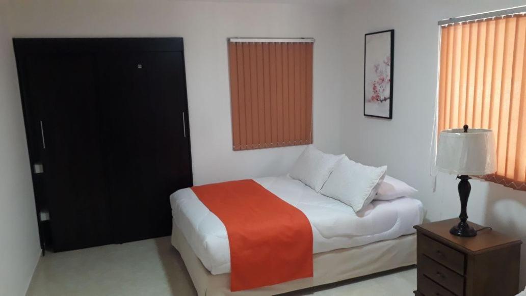 Apartamentos Turisticos Doña Flor