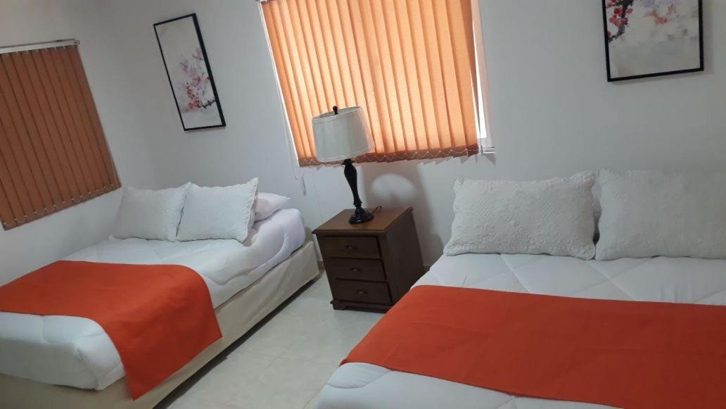 Apartamentos Turisticos Doña Flor