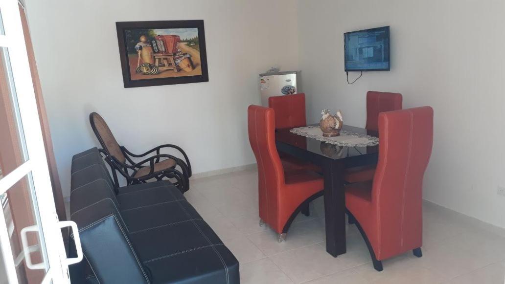 Apartamentos Turisticos Doña Flor