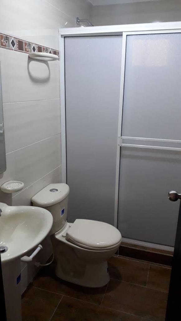 Apartamentos Turisticos Doña Flor