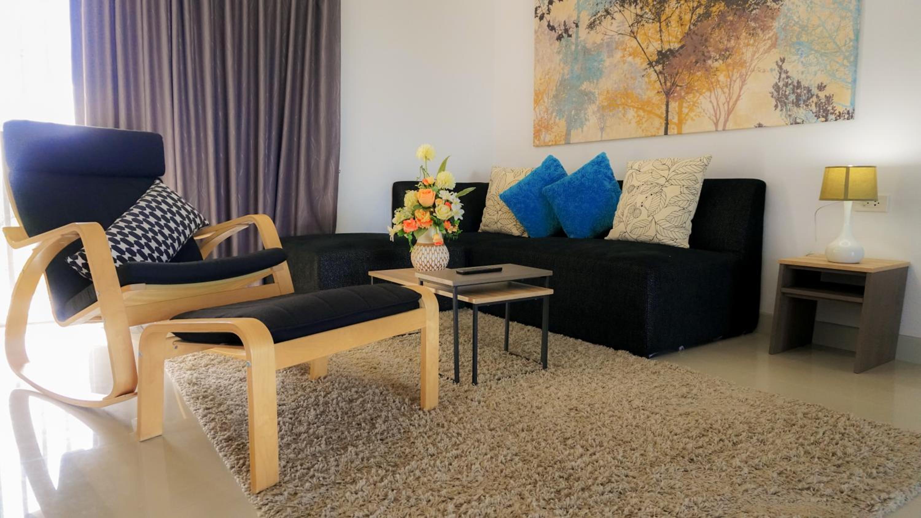Zada Residence