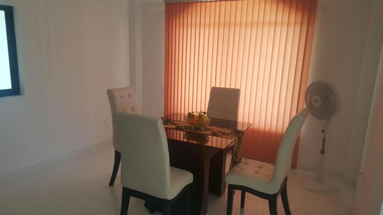 Apartamentos Turisticos Doña Flor