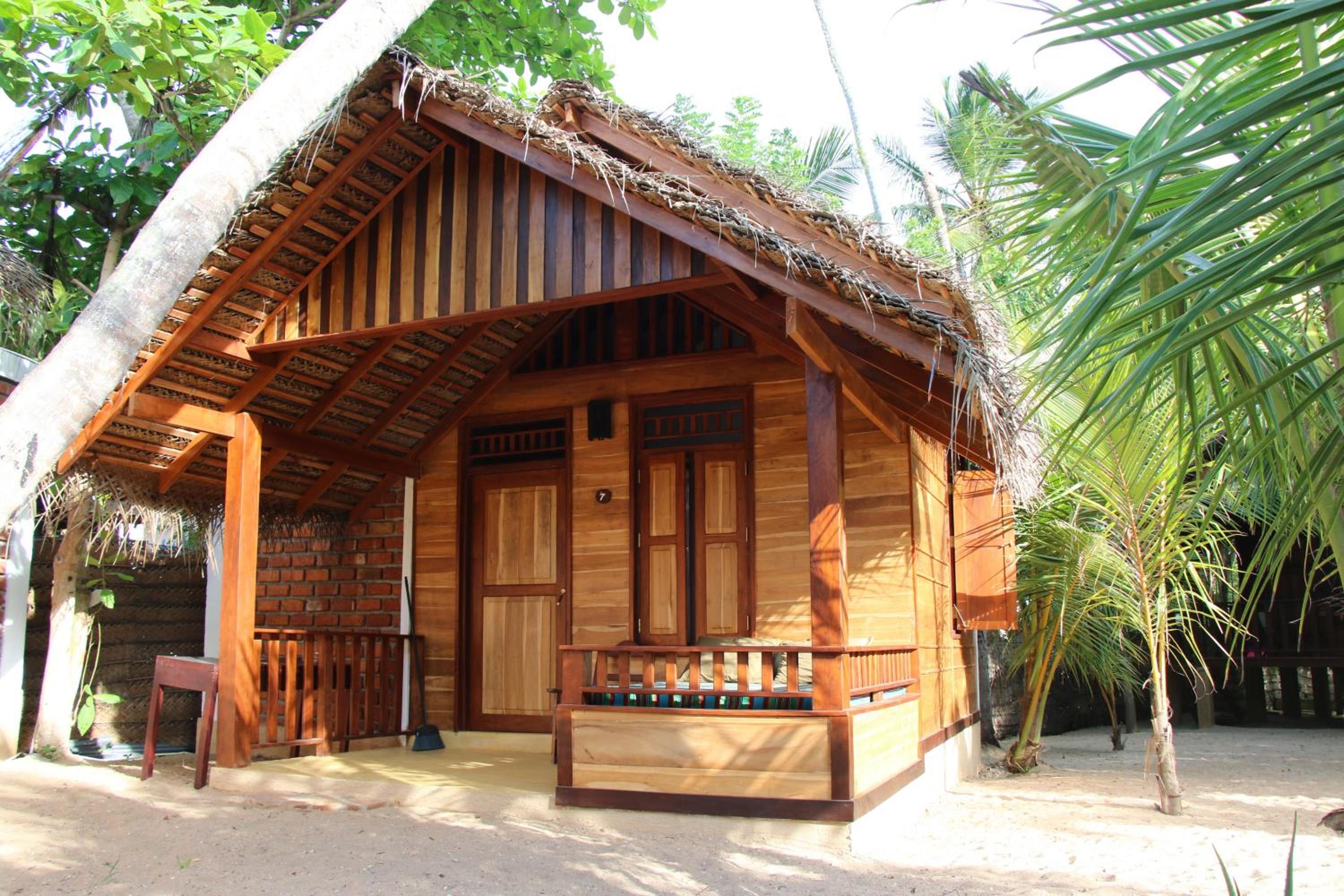 Shiva's Beach Cabanas