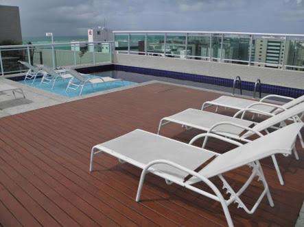 Condominio jtr brasil view 2