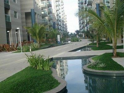 Condominio jtr brasil view 3