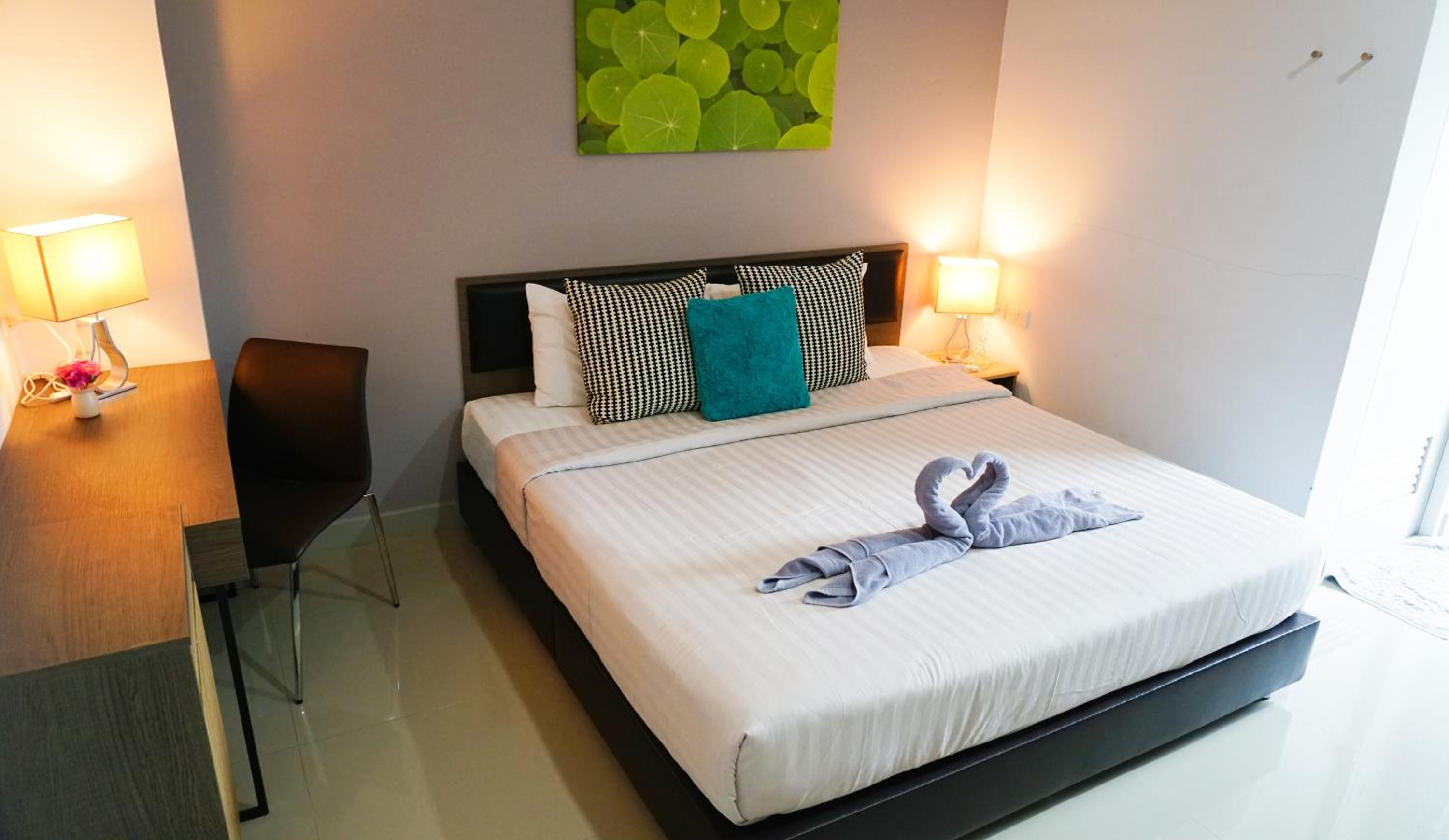 Zada Residence