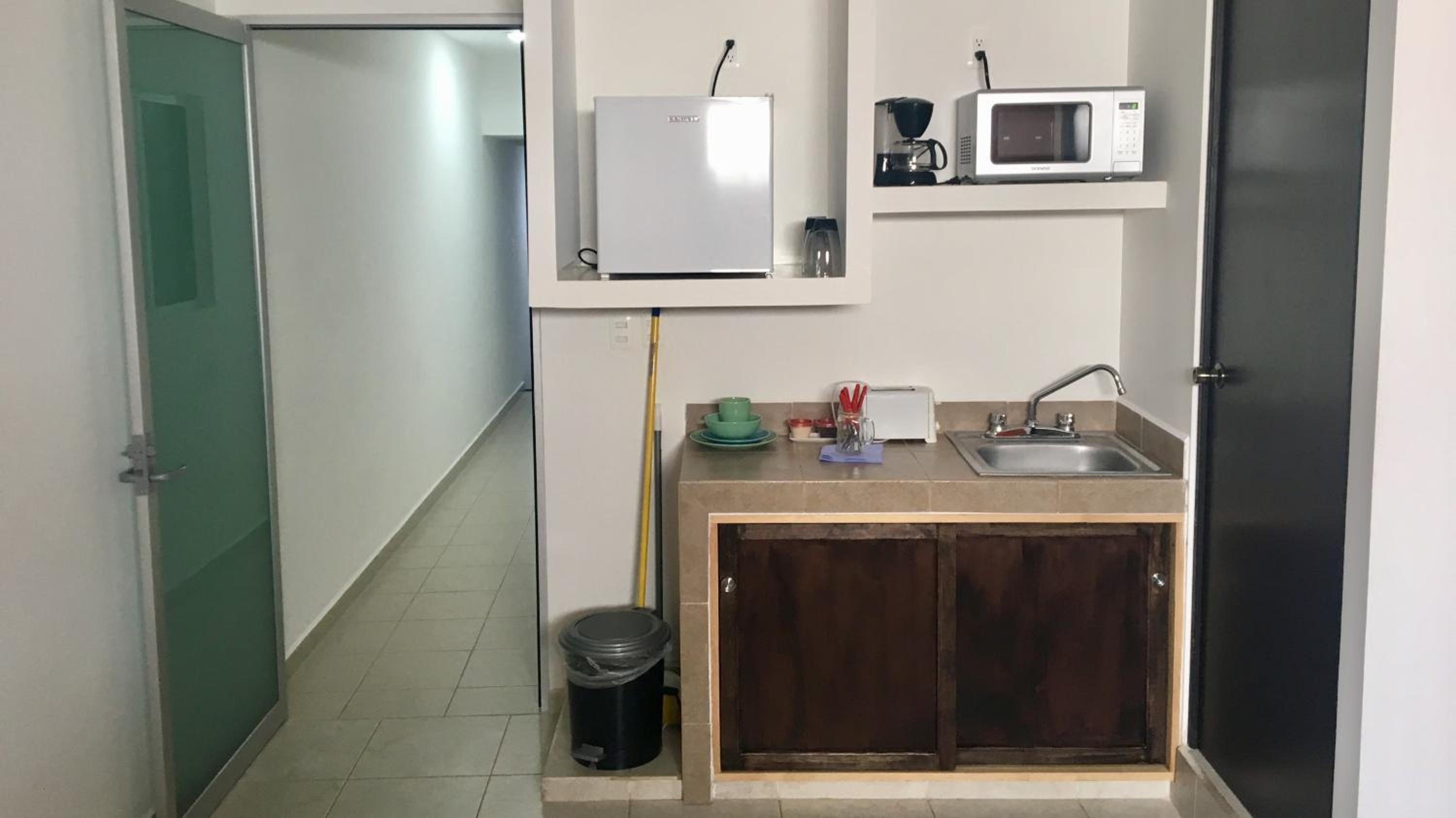 Cancún Suites Apartments - Hotel Zone