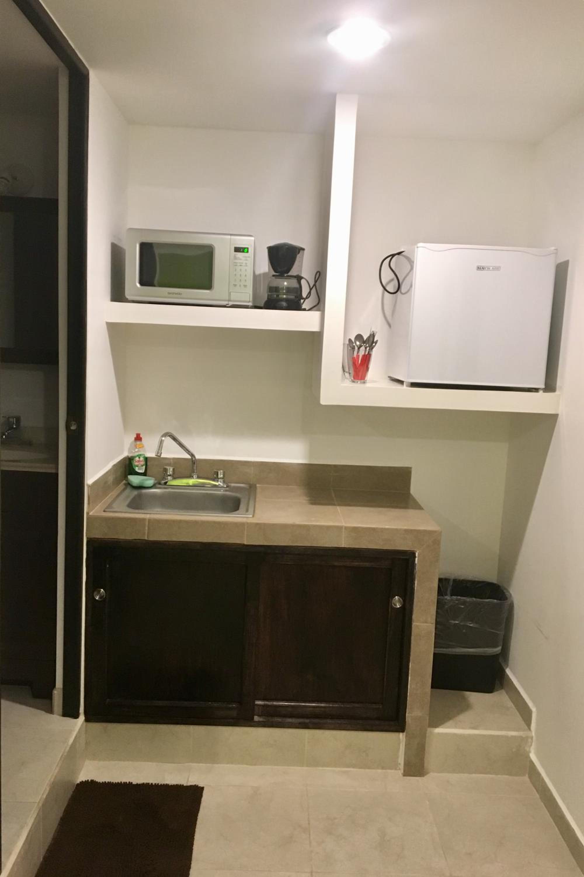 Cancún Suites Apartments - Hotel Zone