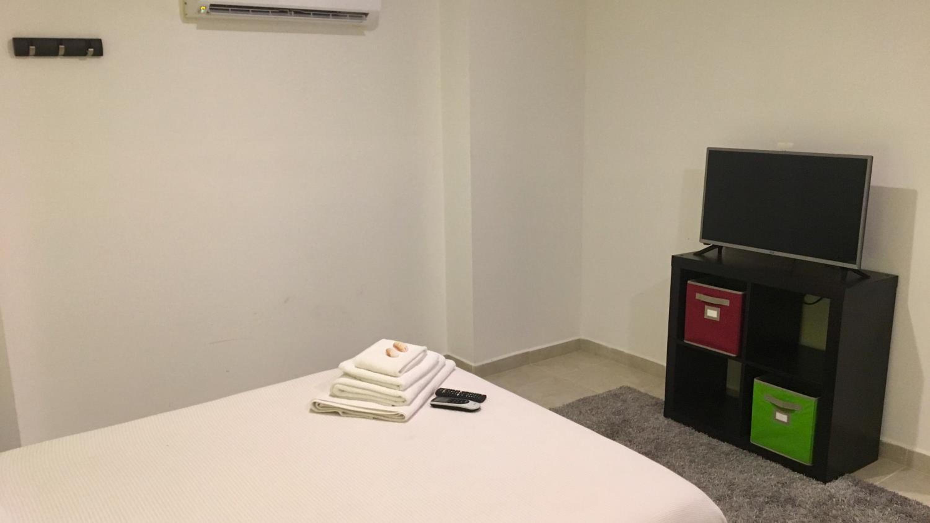 Cancún Suites Apartments - Hotel Zone