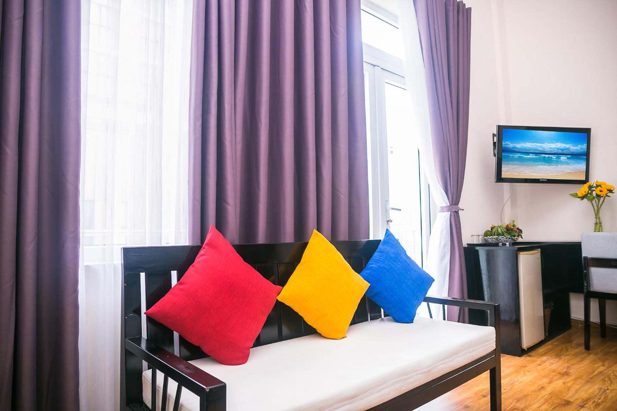 Blue Star Hotel