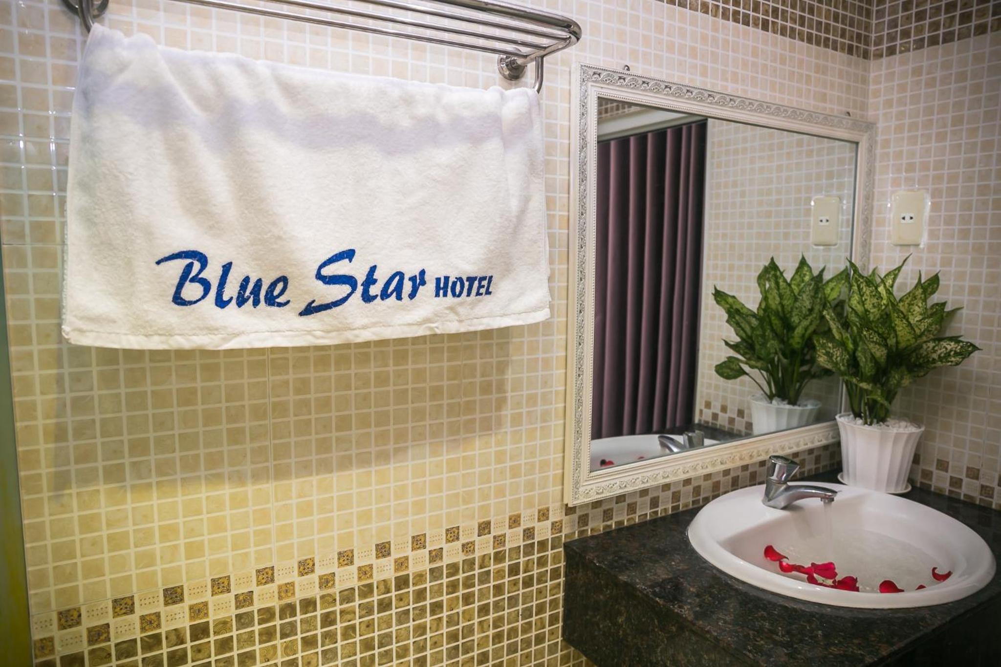 Blue Star Hotel