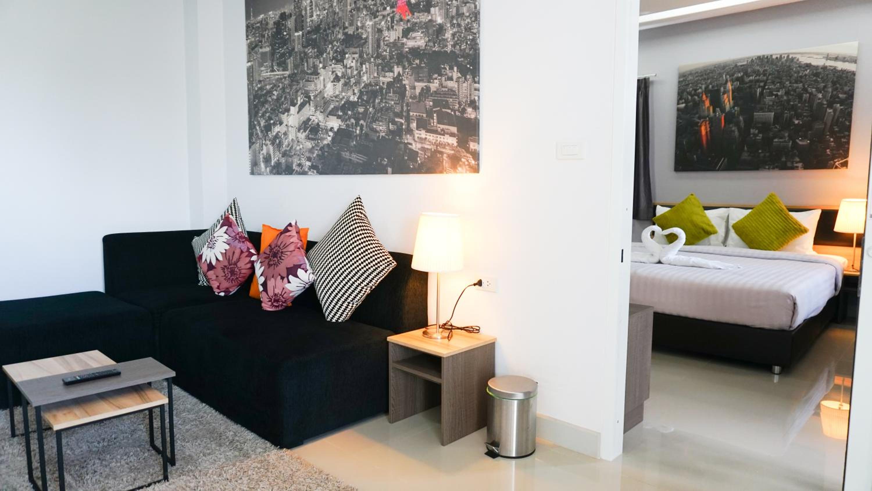 Zada Residence