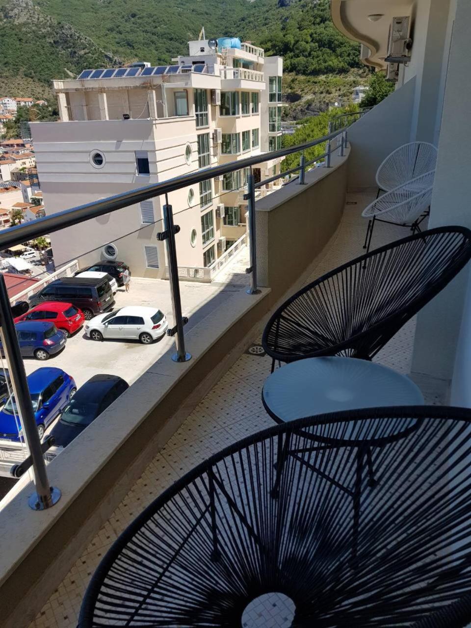 Luxury Apartments Trend view 5
