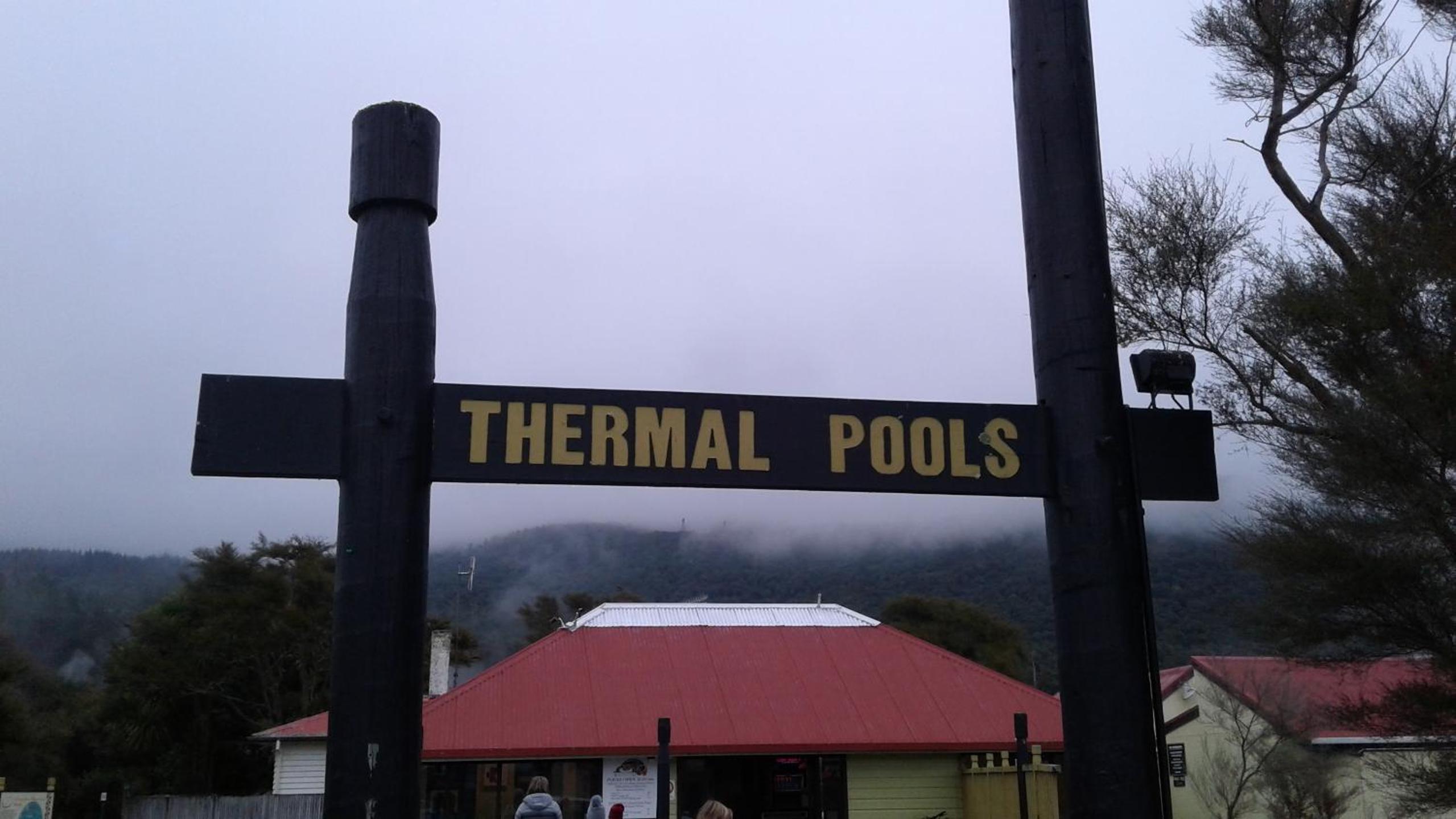 The Barn in Turangi