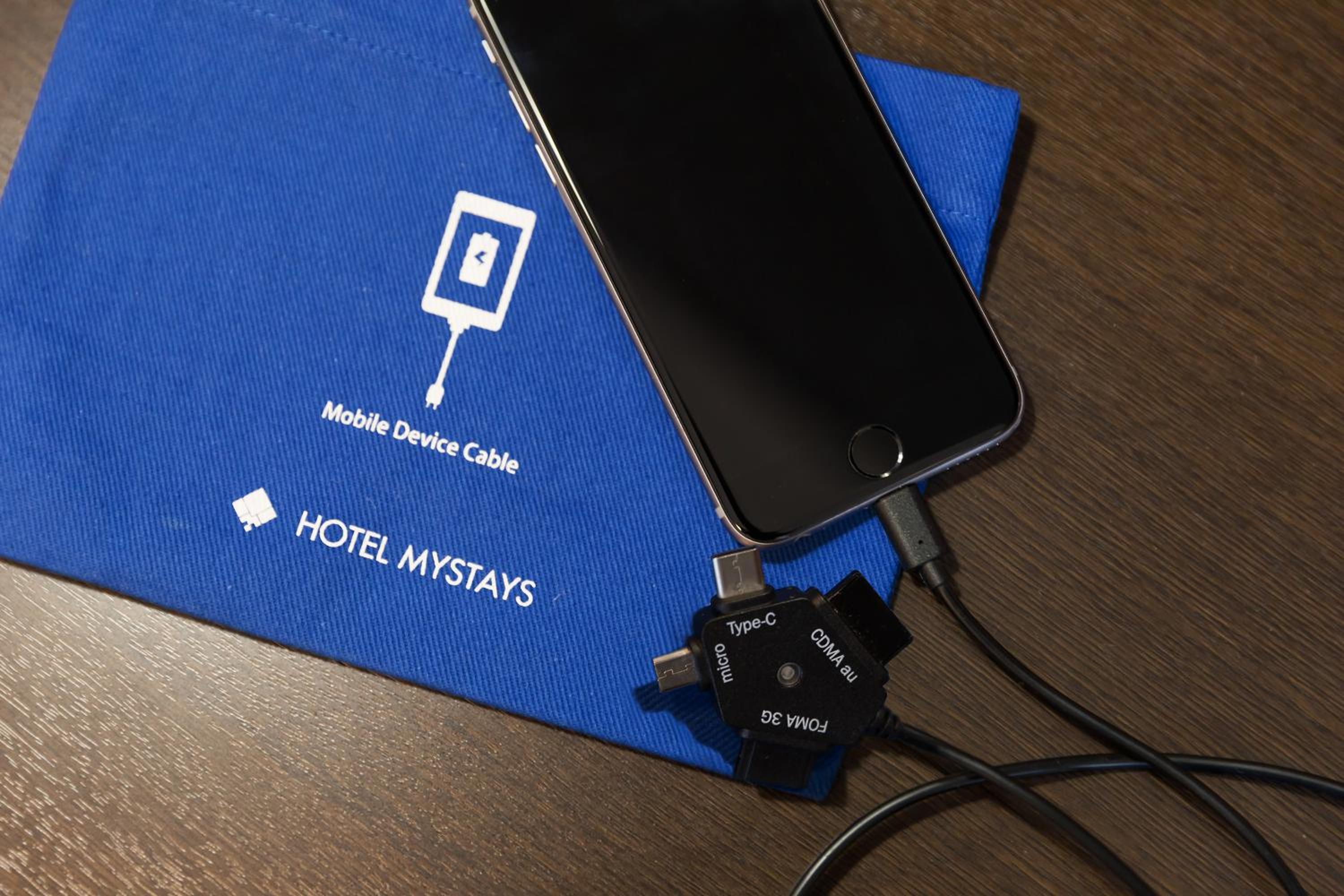 Hotel MyStays Kyoto - Shijo 61