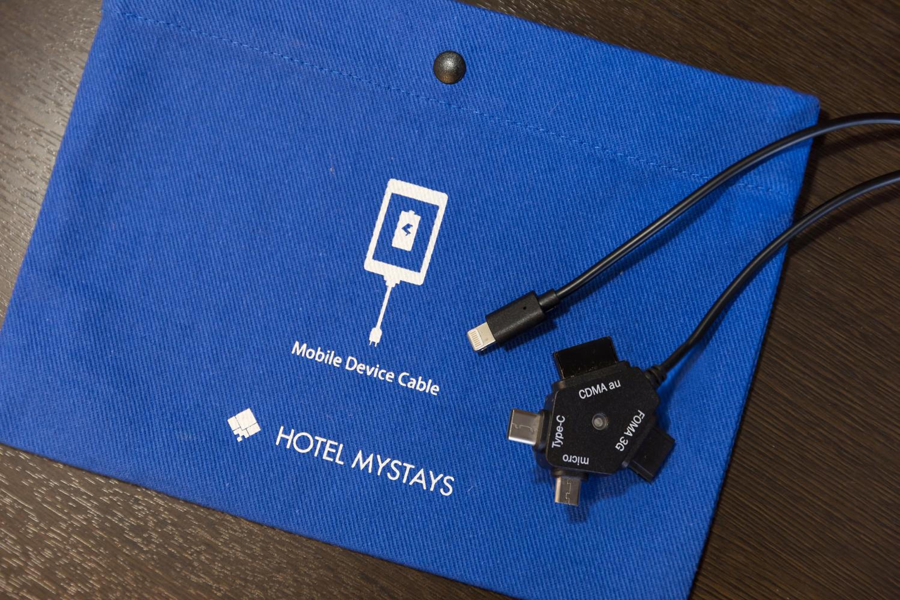 Hotel MyStays Kyoto - Shijo 40