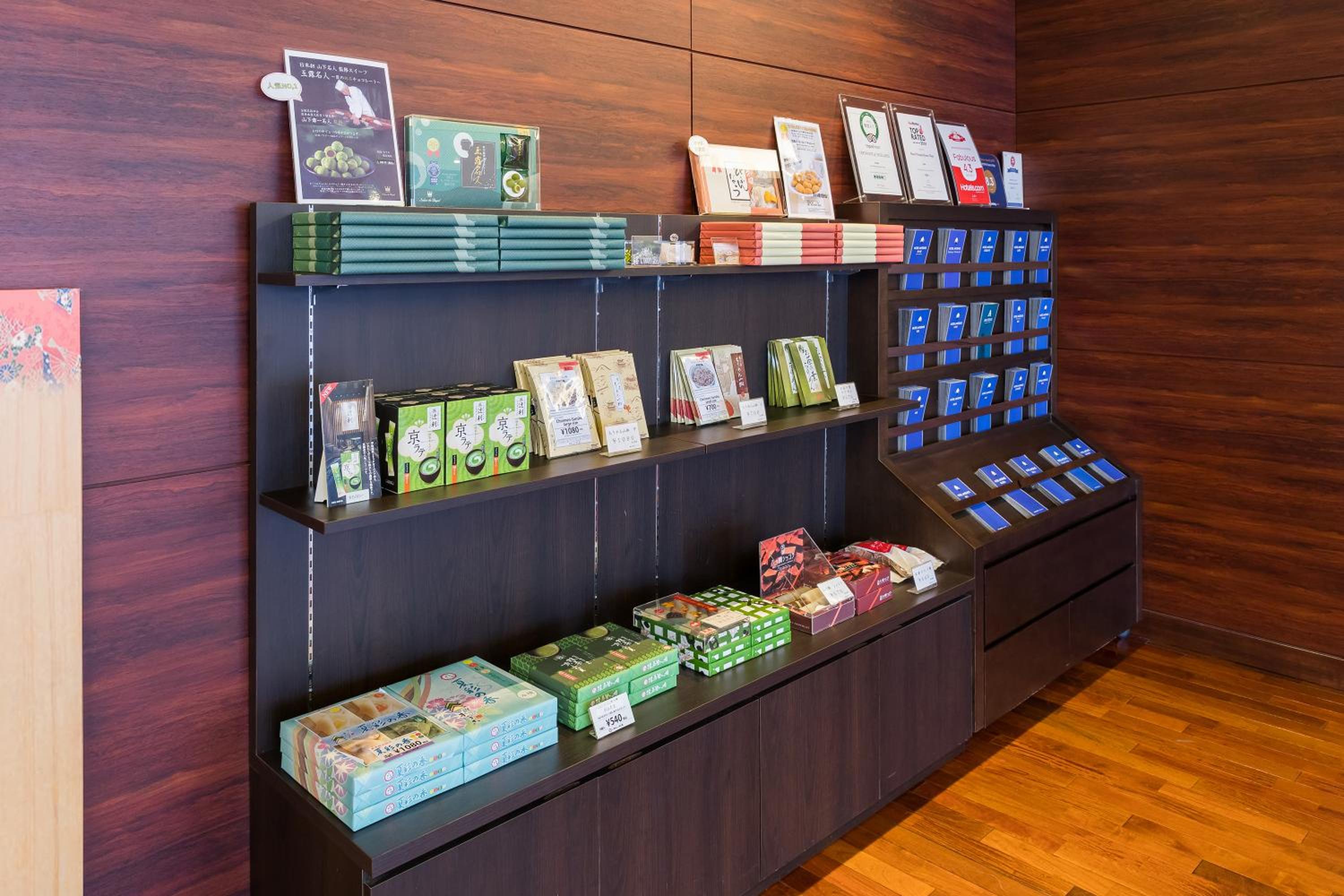 Hotel MyStays Kyoto - Shijo 60
