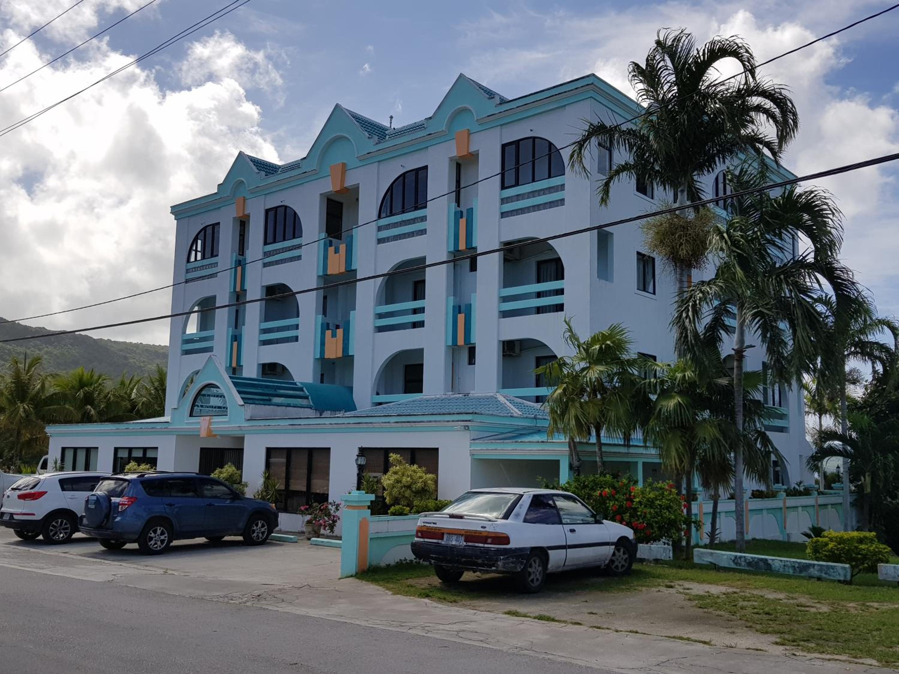 Hotel Valentino