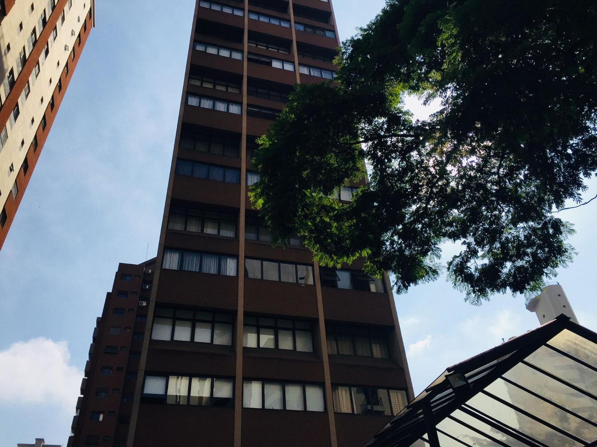 Duplex Moema ao lado do Parque