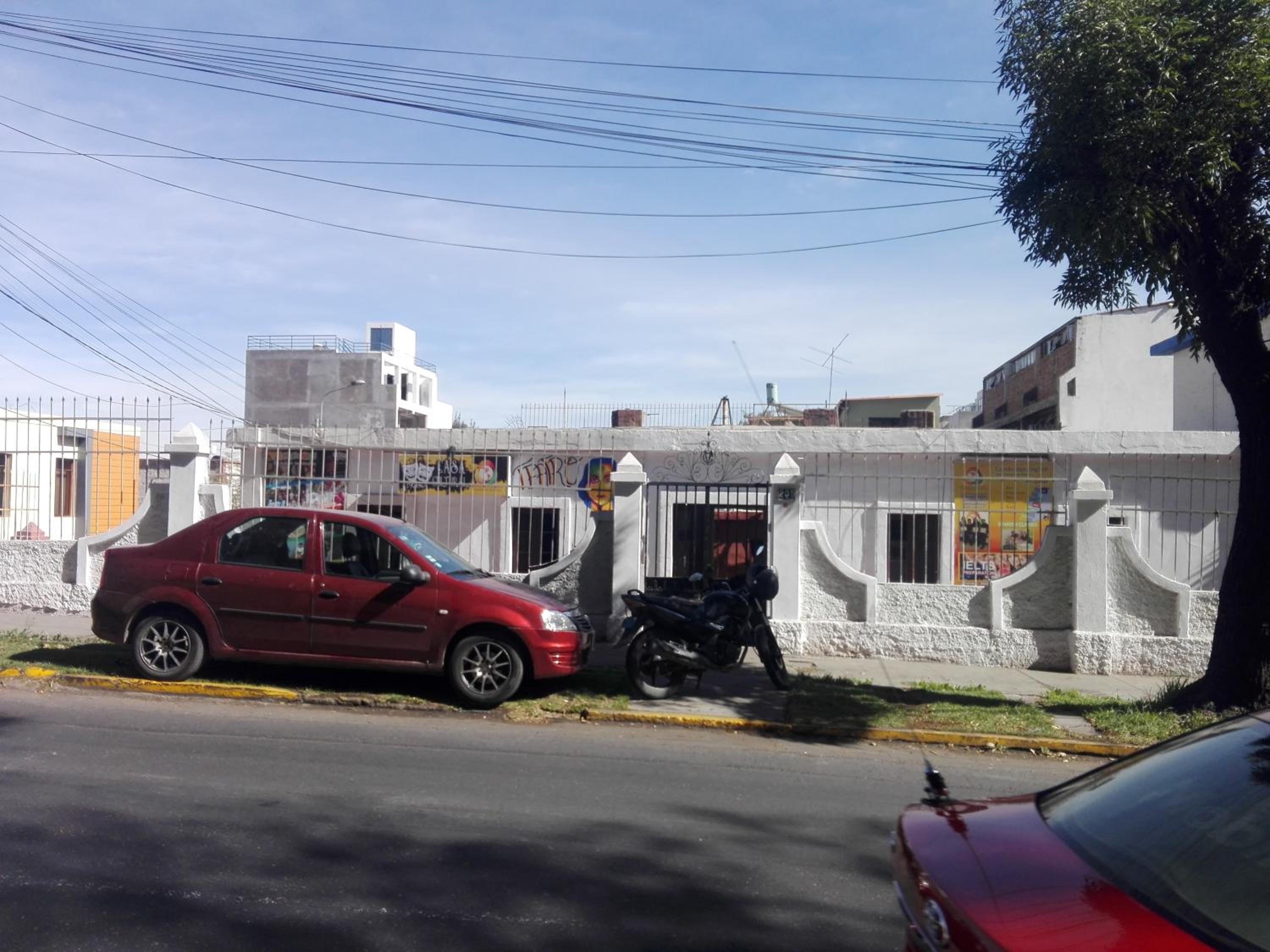 La Posada Del Misti