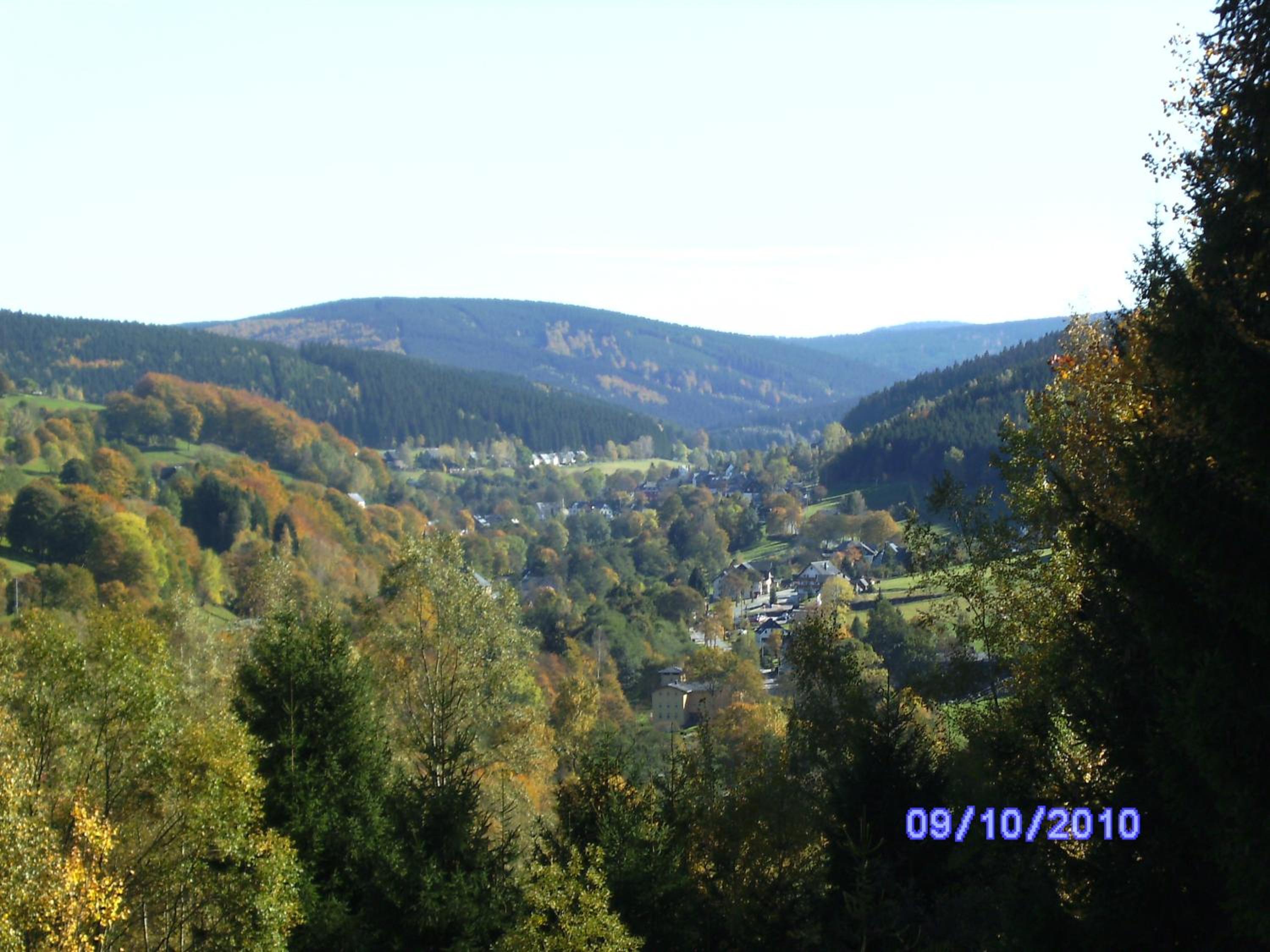 Pension Berghof