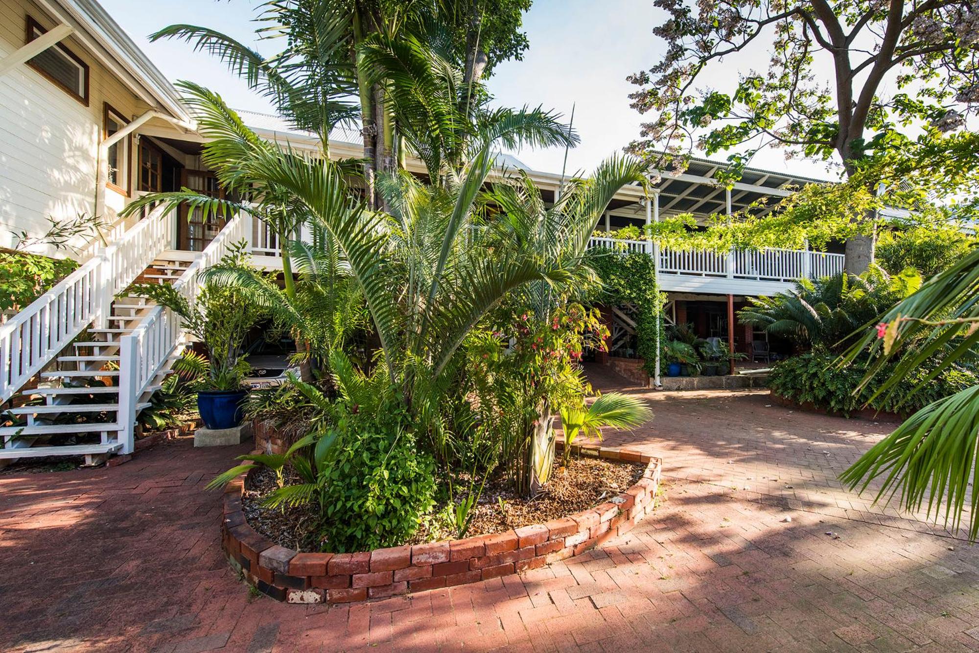Guildford River Retreat
