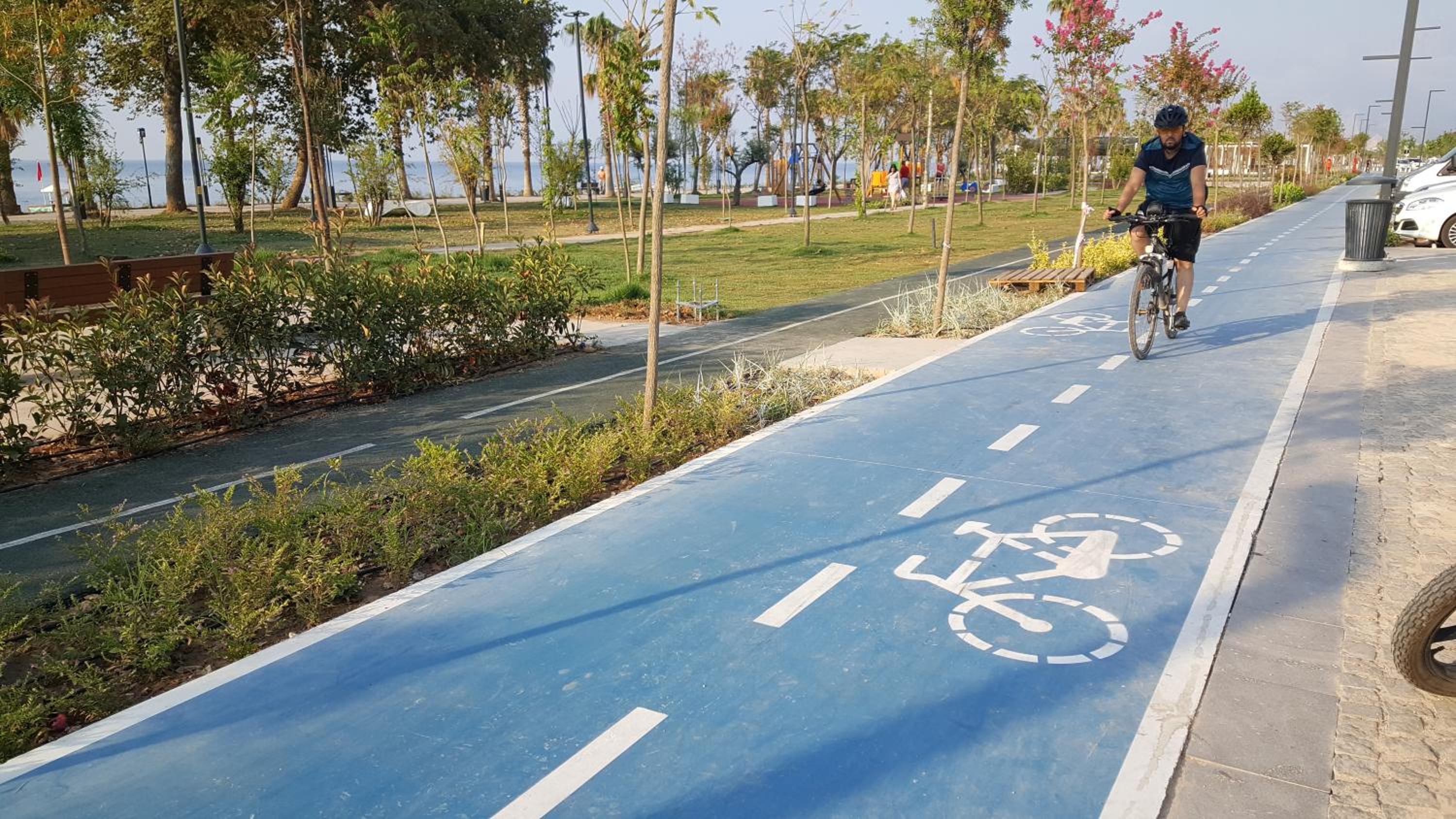 Kartal Hotel - Image 6