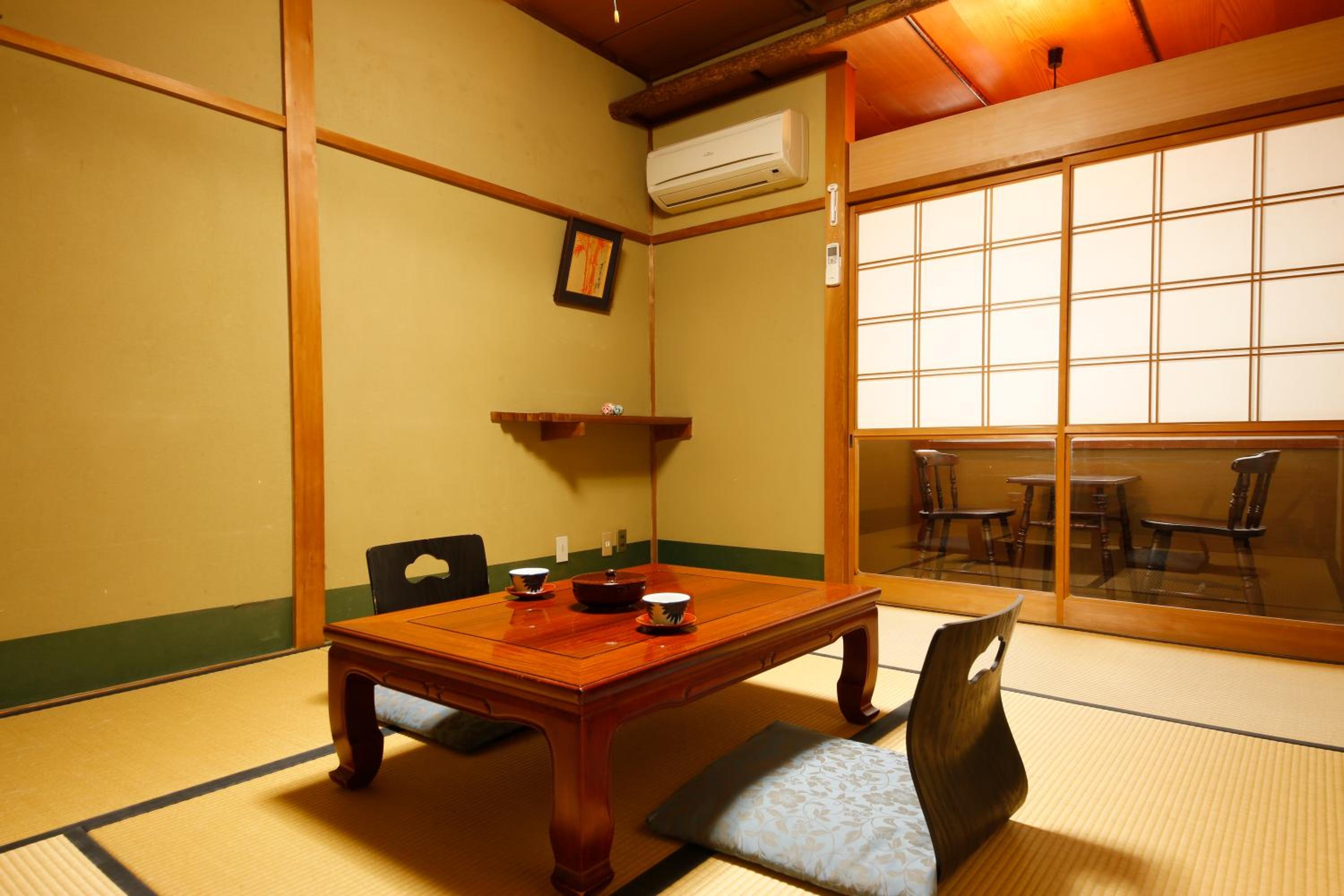 Ryokan Sanga 19