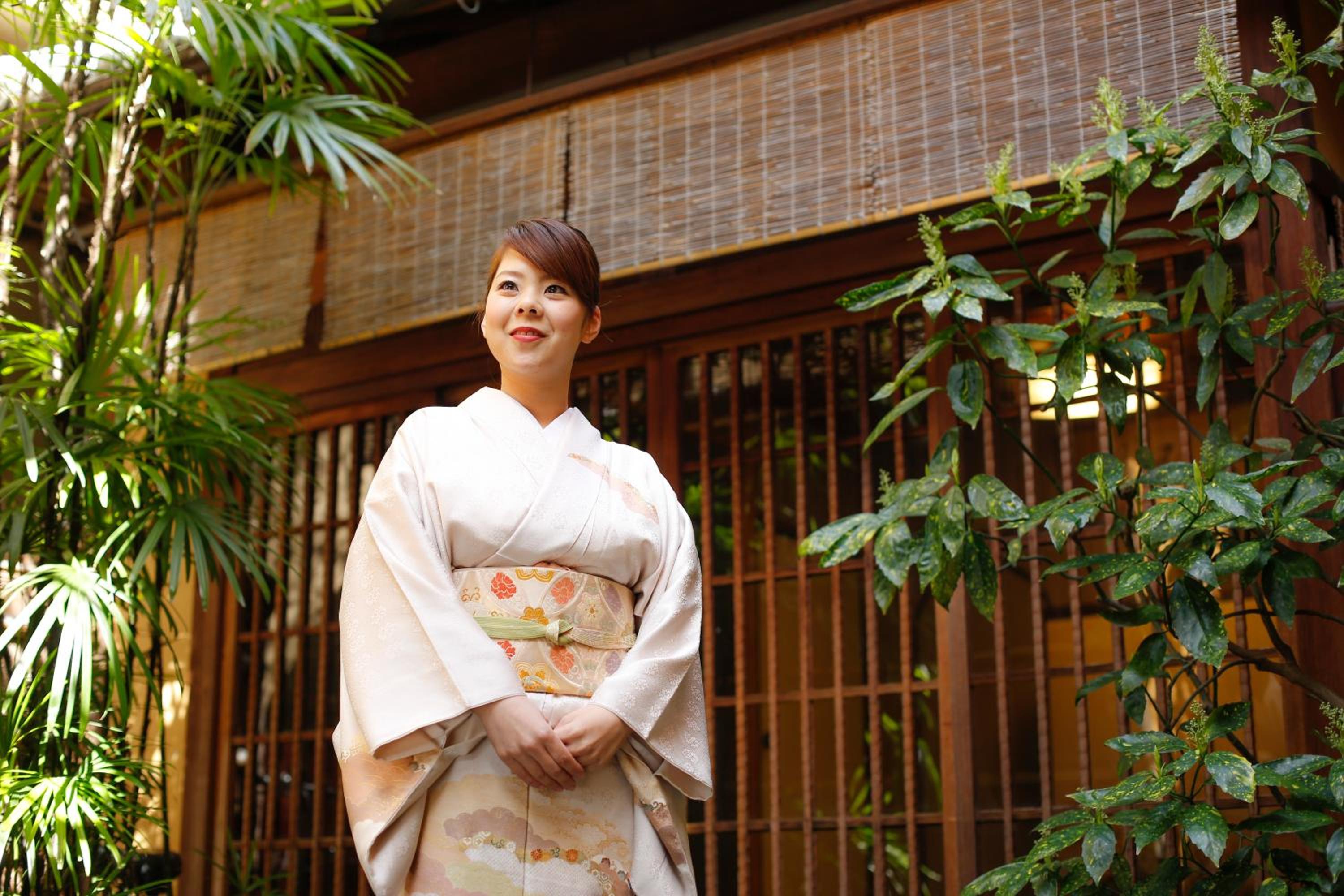 Ryokan Sanga 35