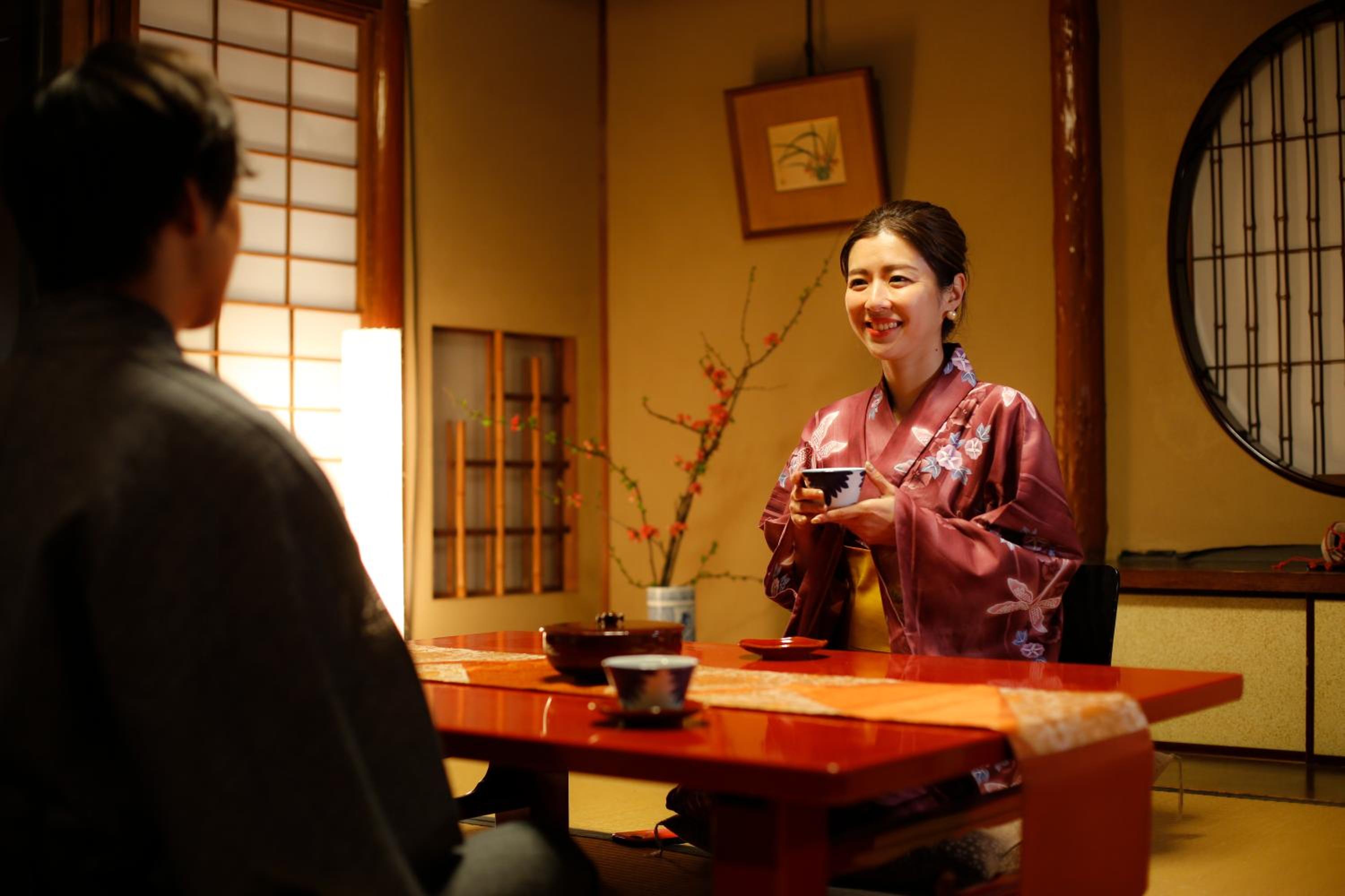 Ryokan Sanga 33