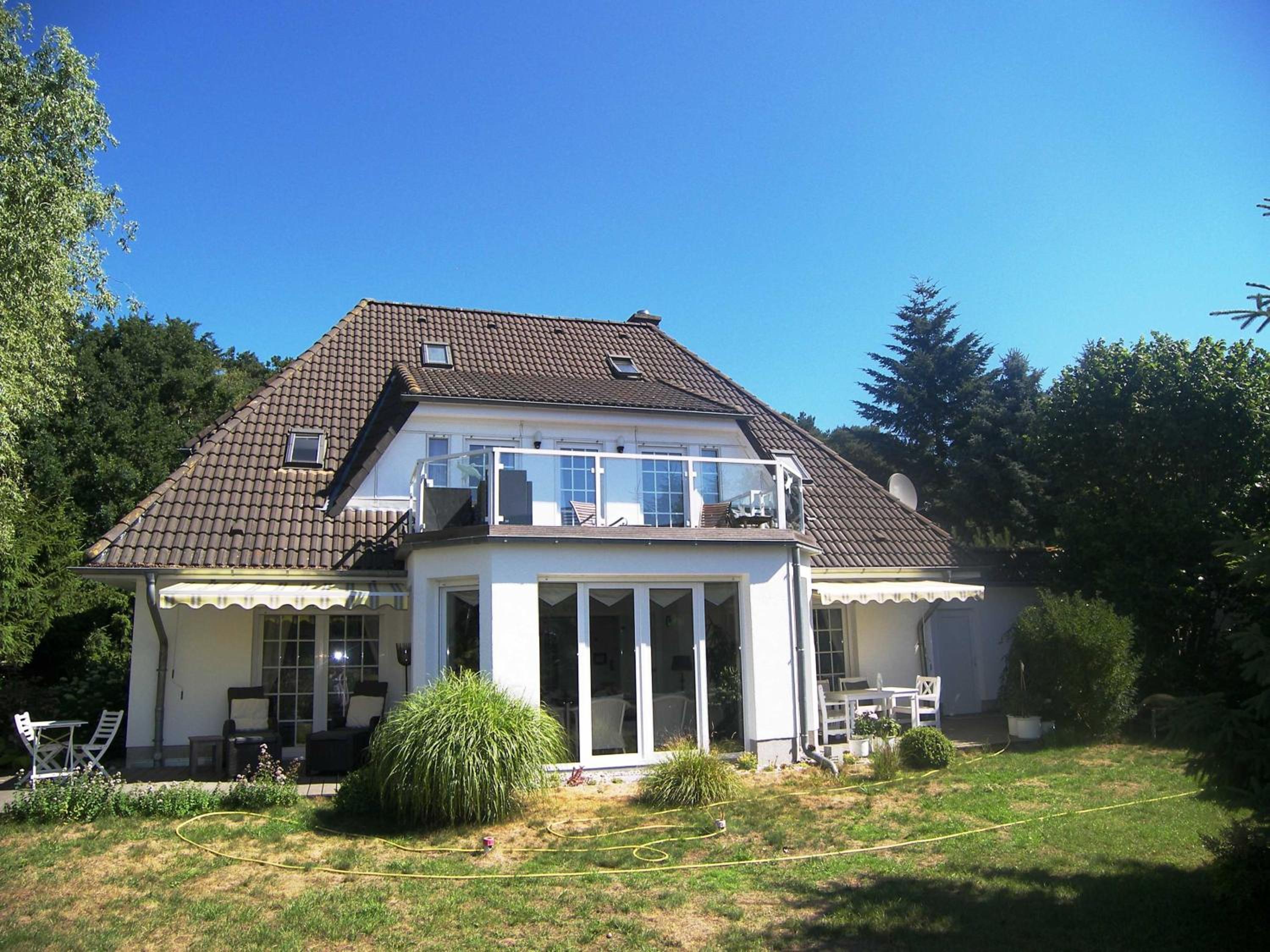 Ferienhaus 1A