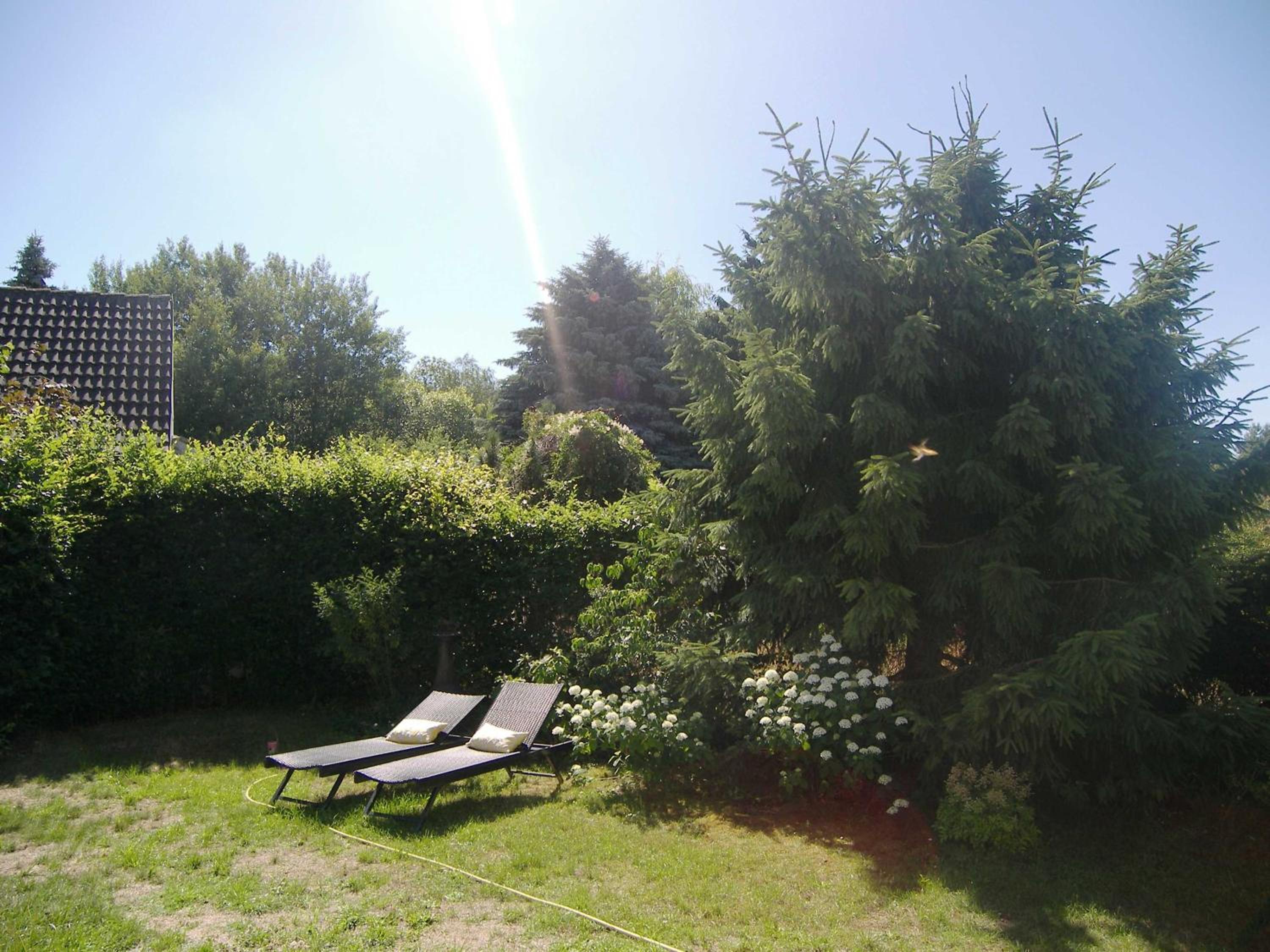 Ferienhaus 1A