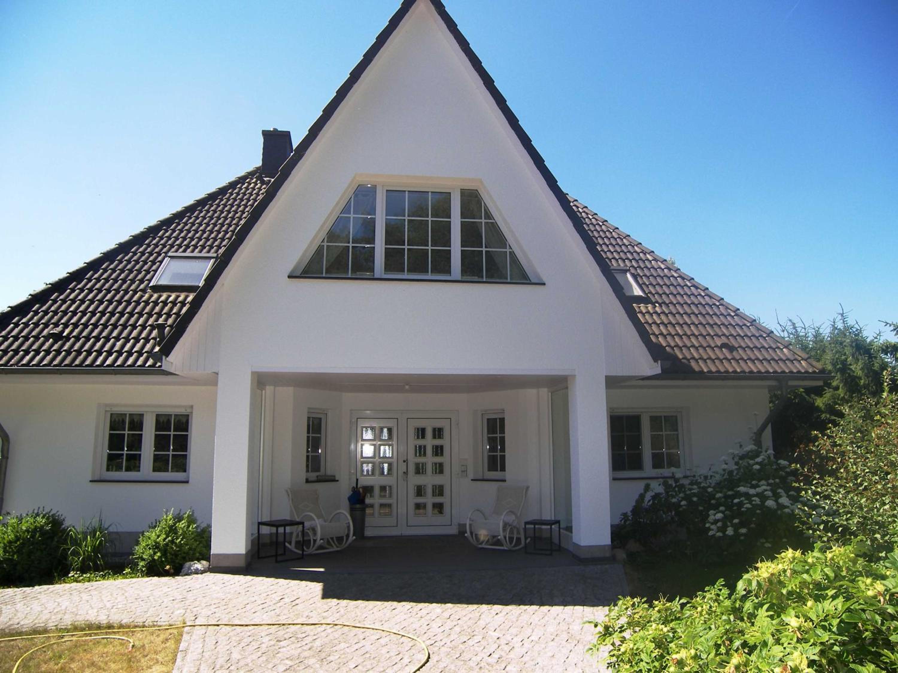 Ferienhaus 1A
