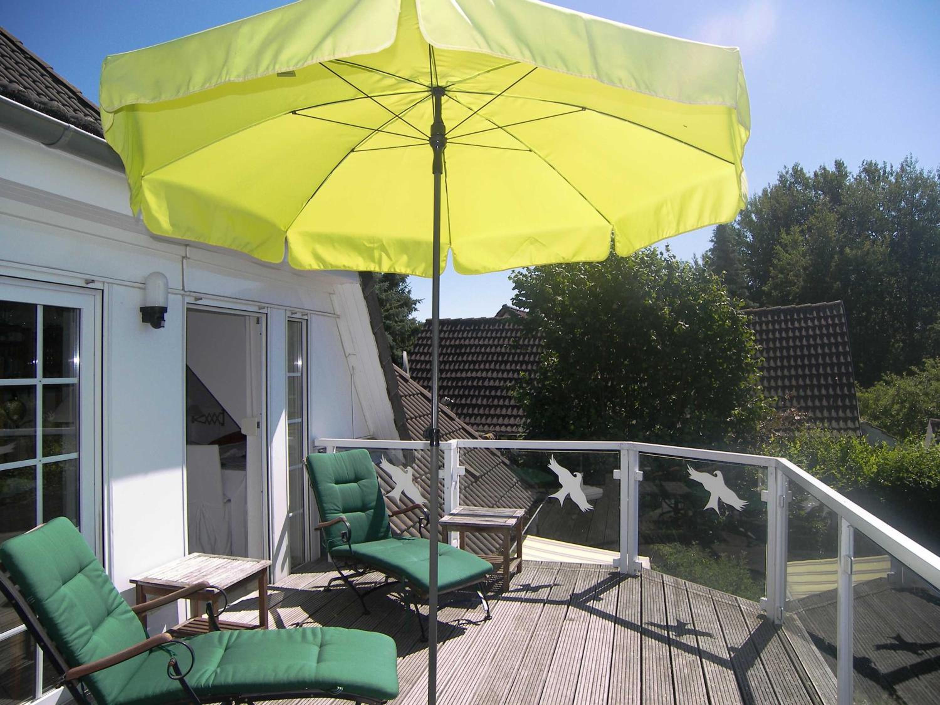 Ferienhaus 1A