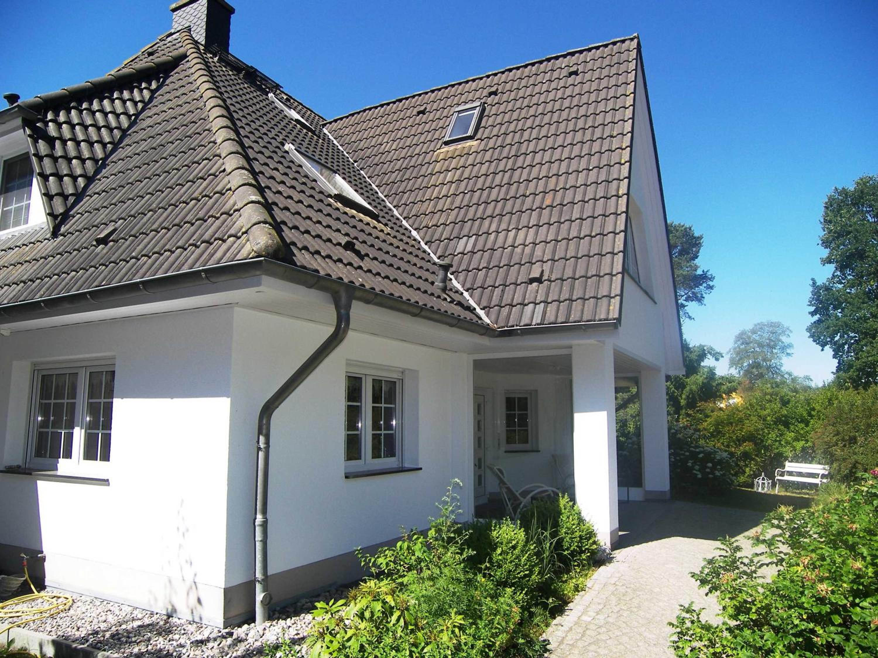Ferienhaus 1A