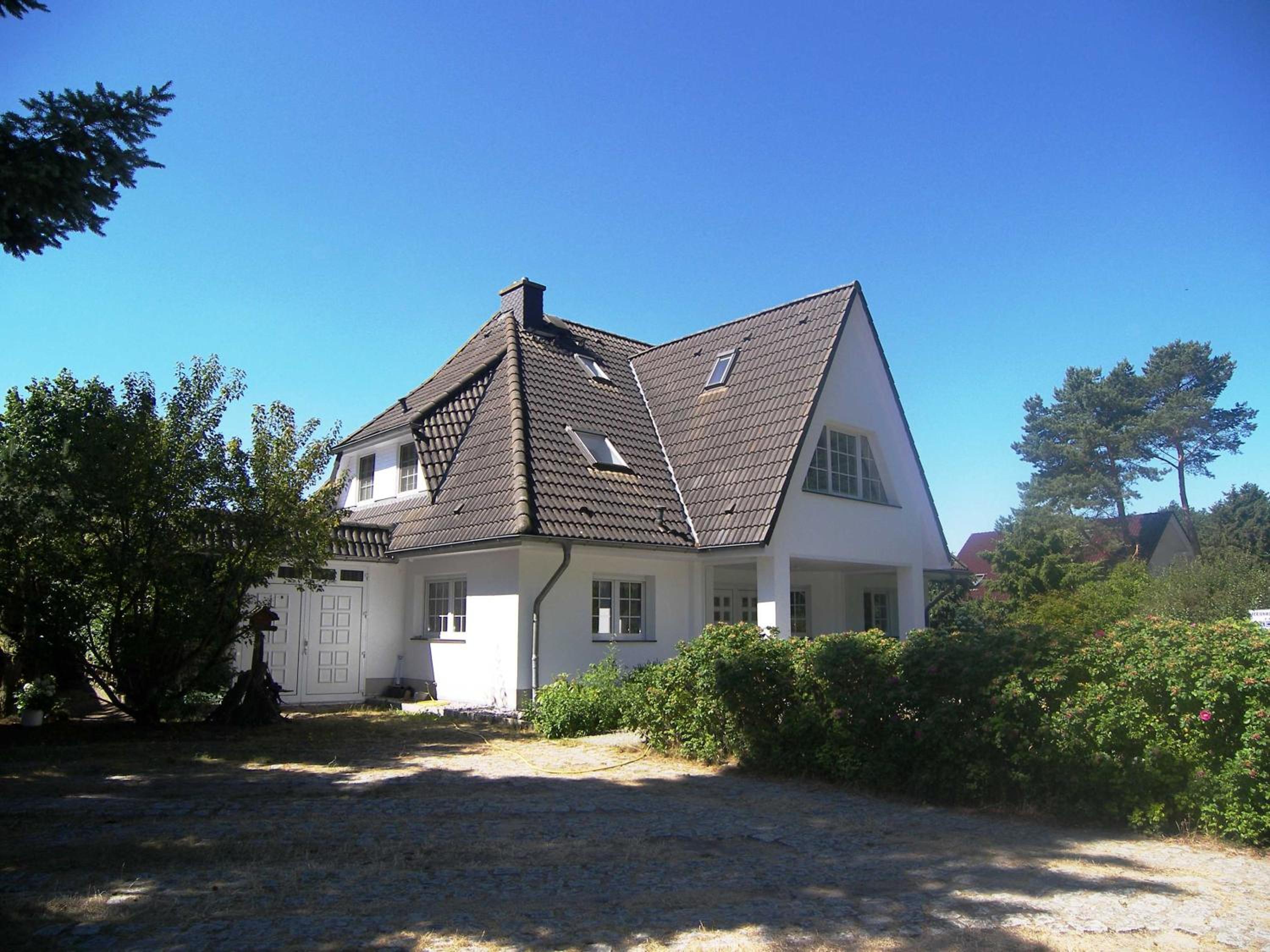 Ferienhaus 1A