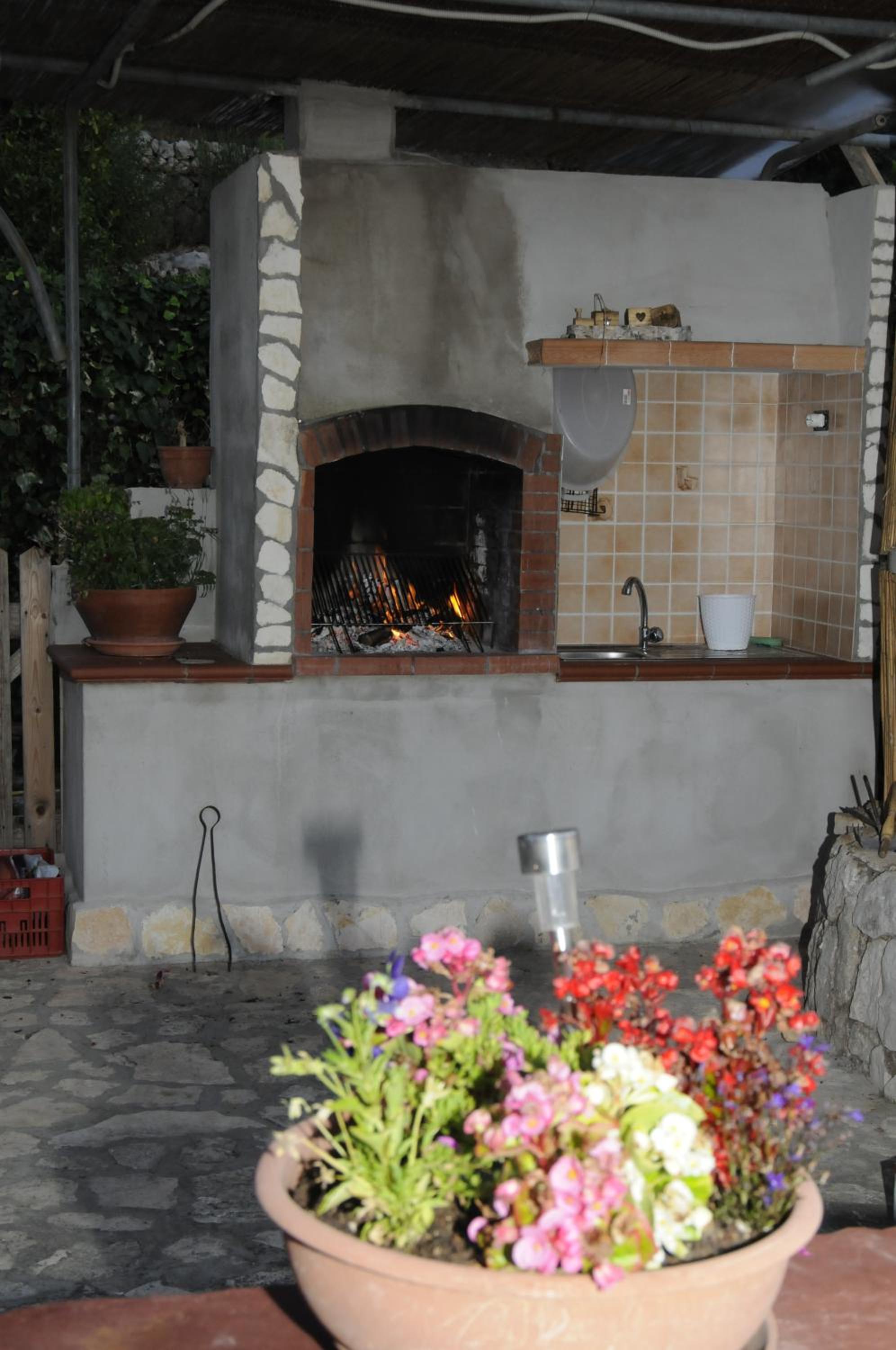 B&B La Vecchia Scuola