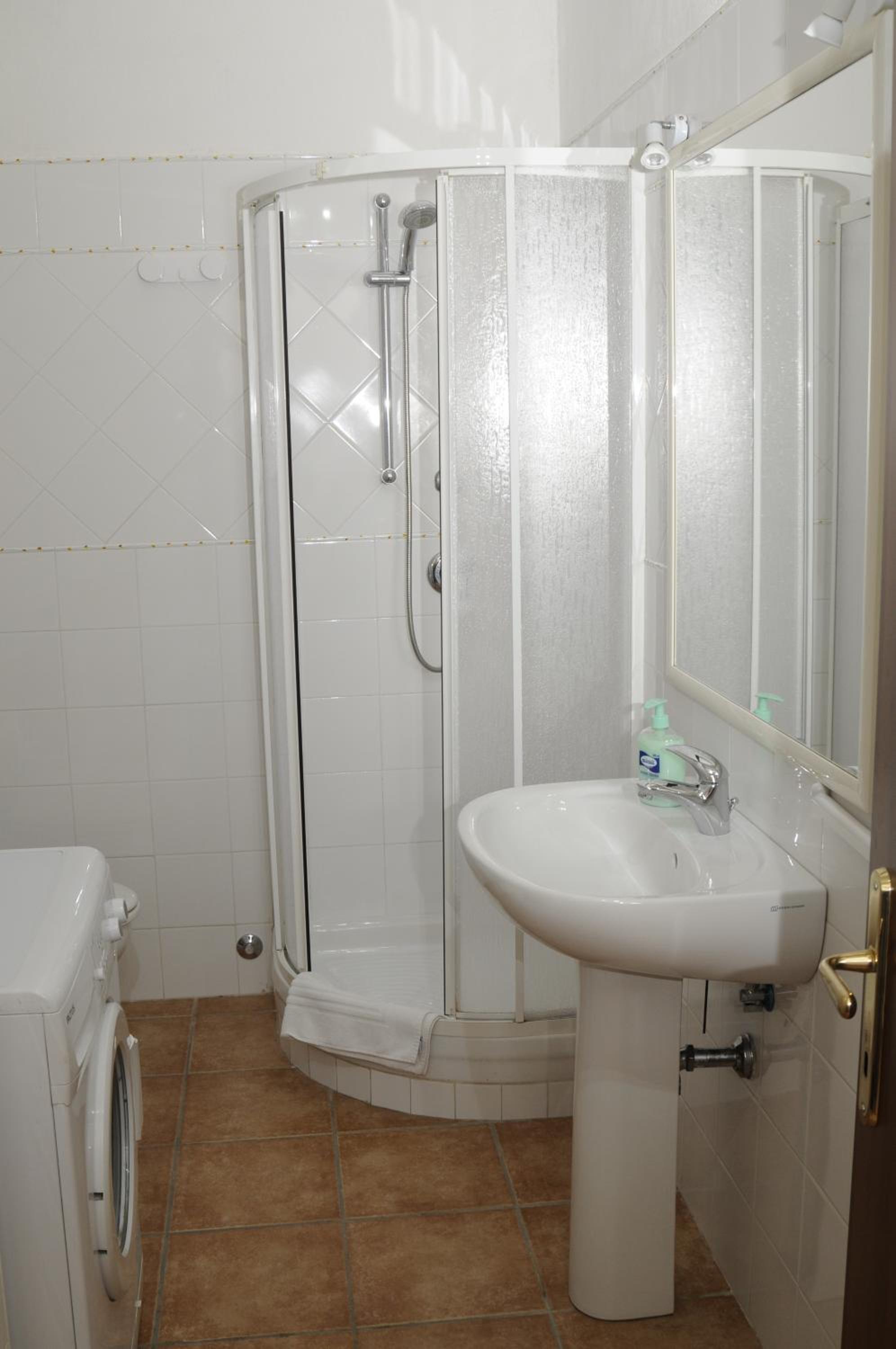 B&B La Vecchia Scuola