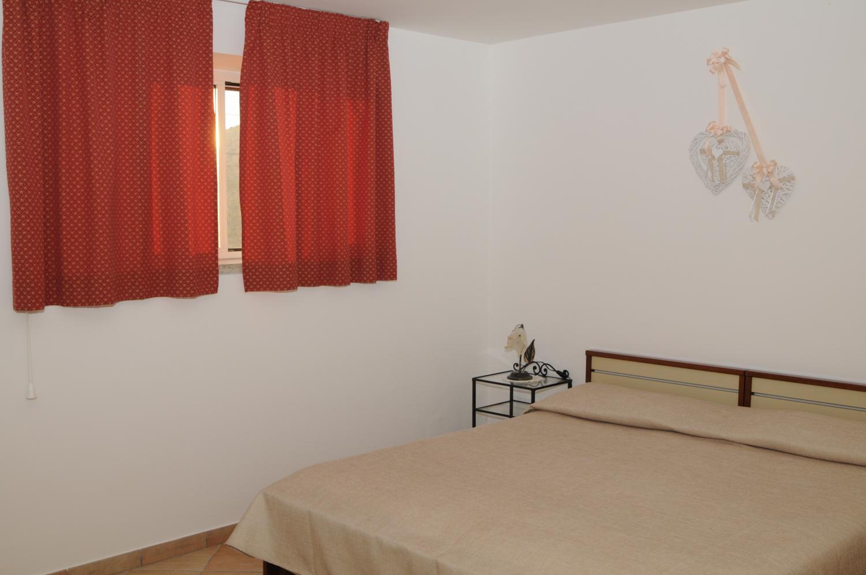 B&B La Vecchia Scuola