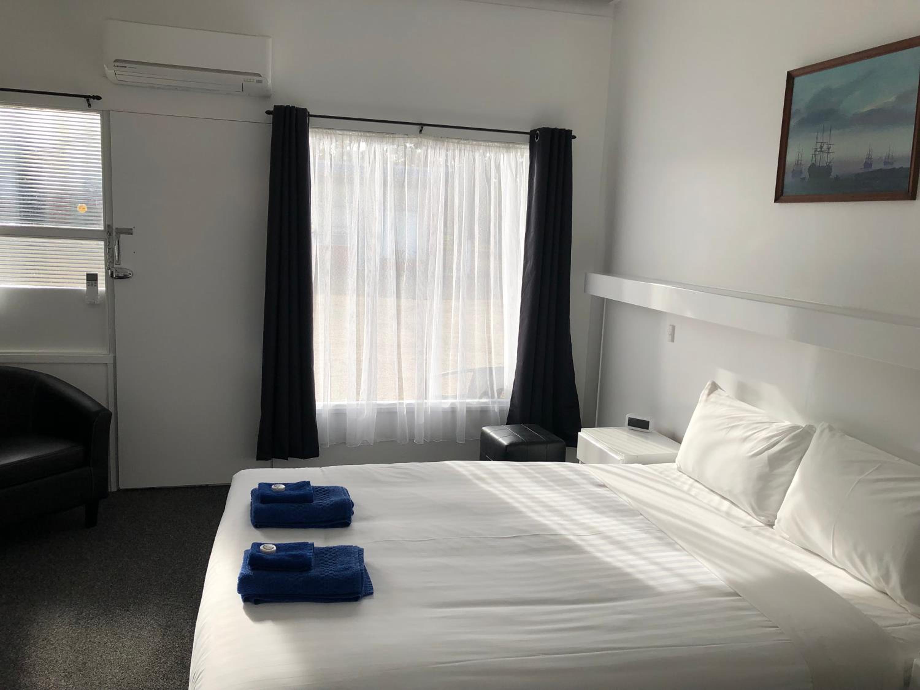 Ship Inn Motel Yarram