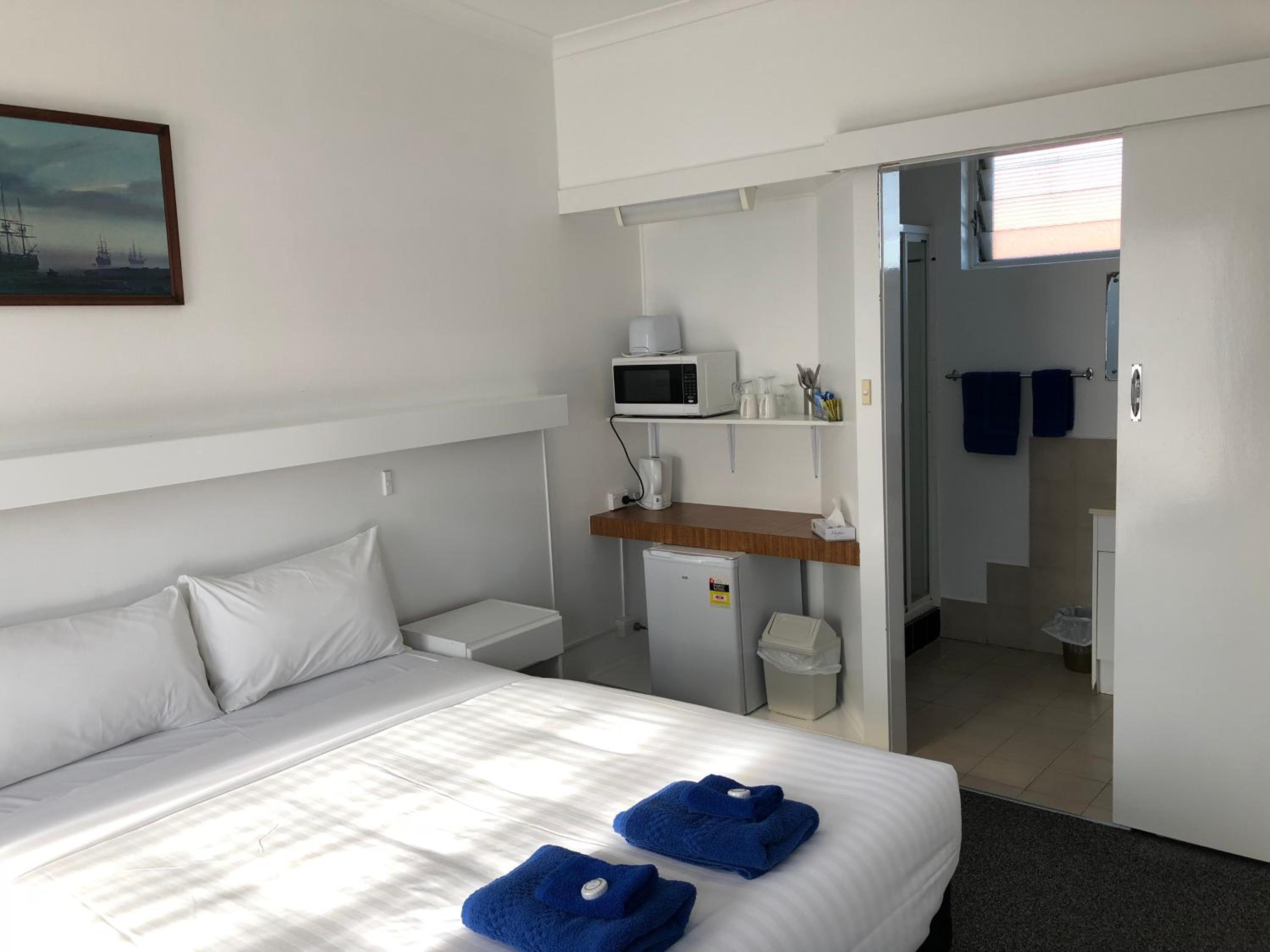 Ship Inn Motel Yarram
