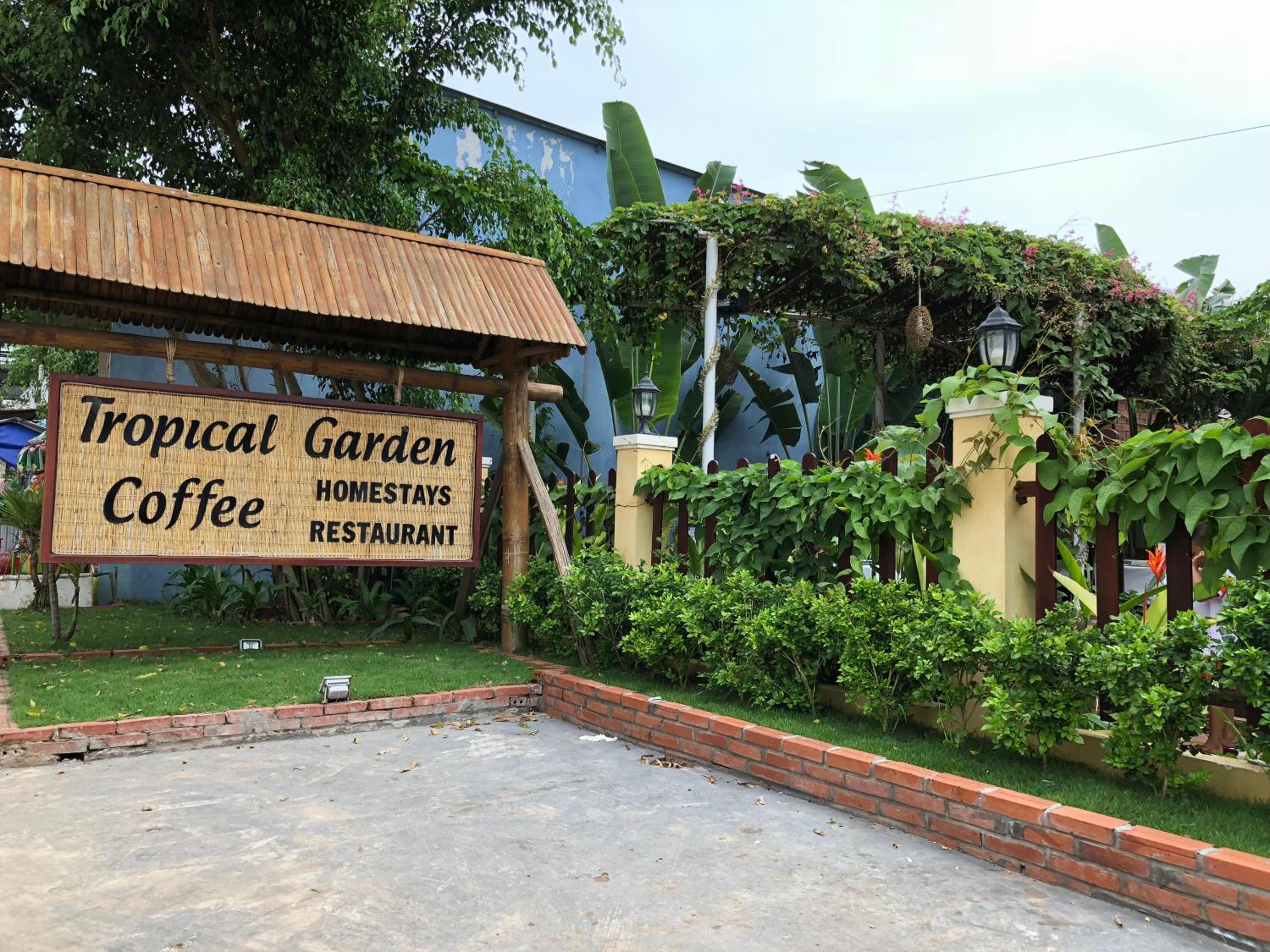 Tropical Garden Phu Quoc