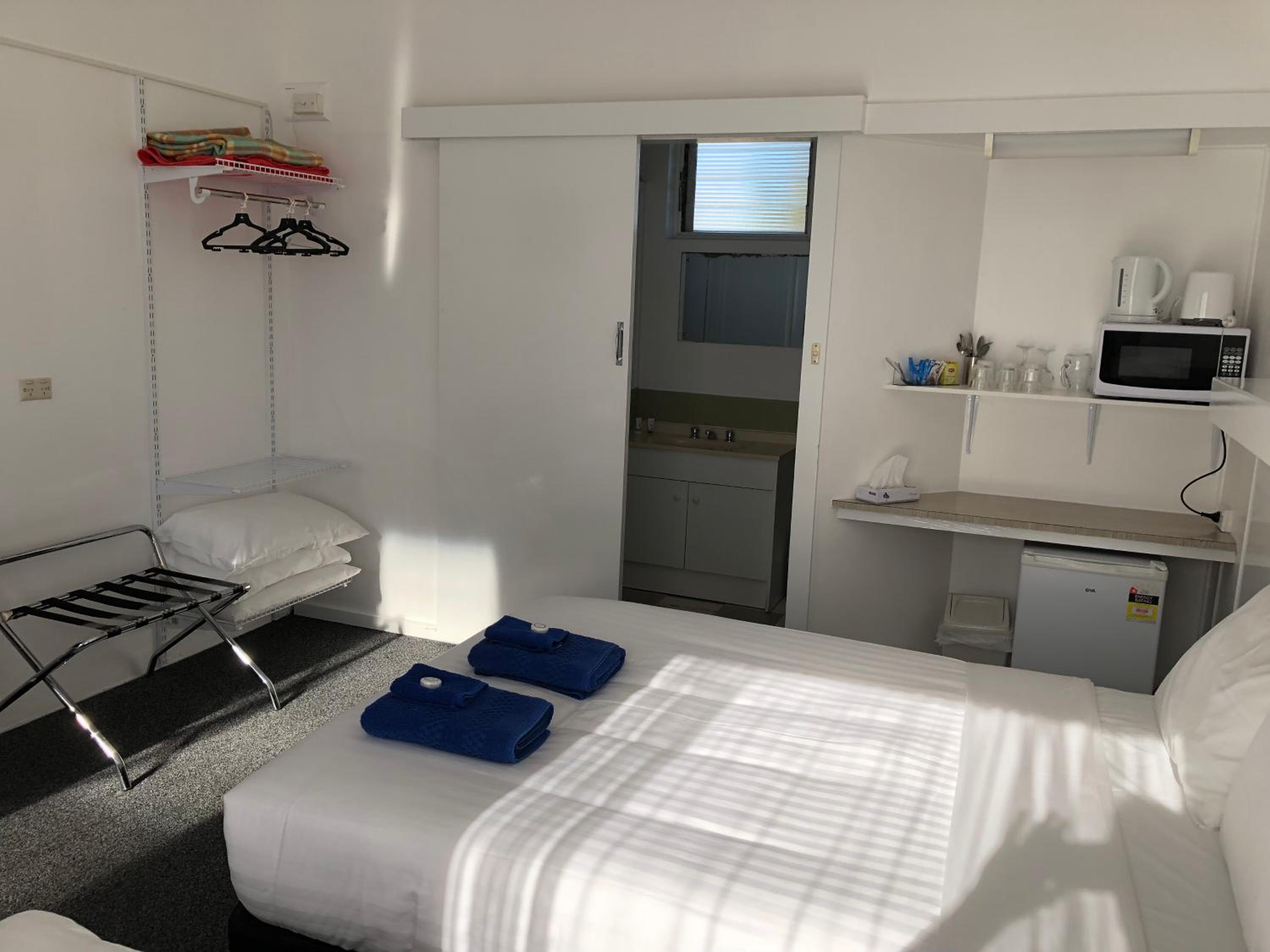 Ship Inn Motel Yarram