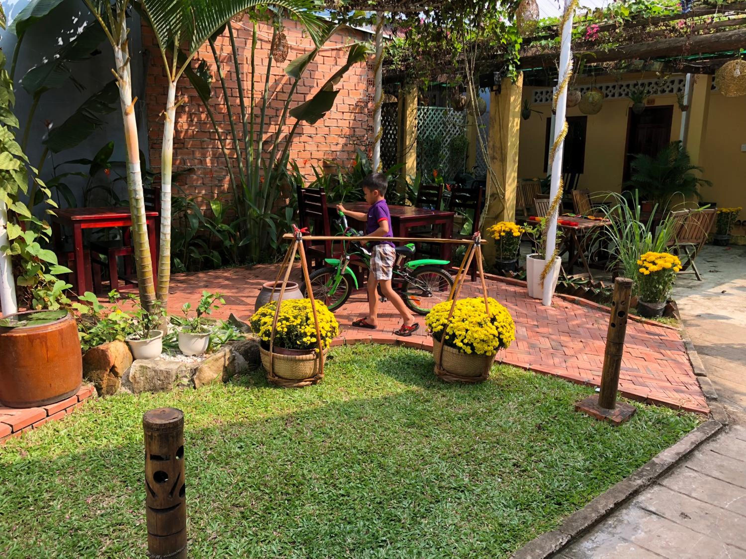 Tropical Garden Phu Quoc